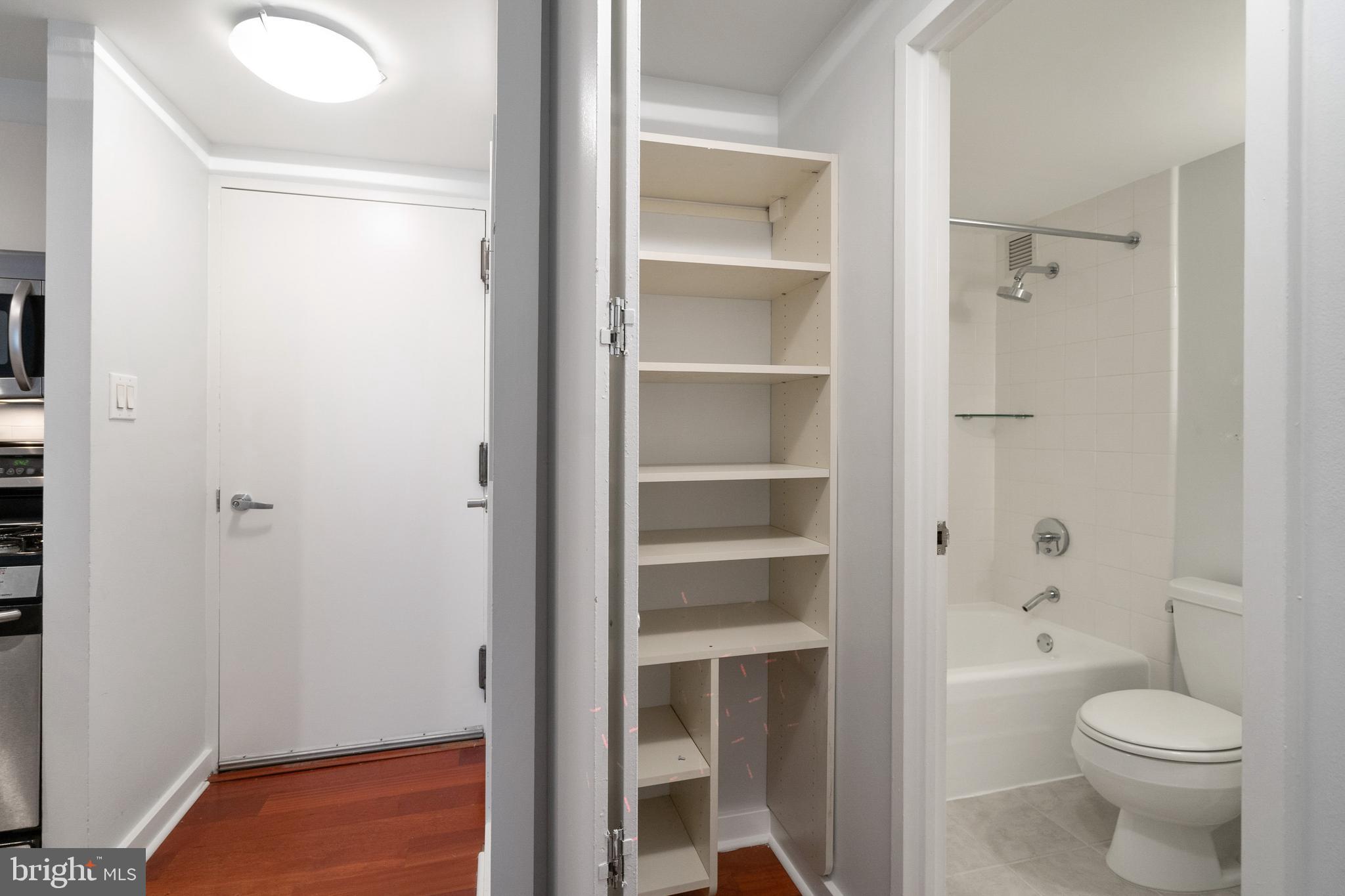 RITTENHOUSE SQUARE - Residential Lease