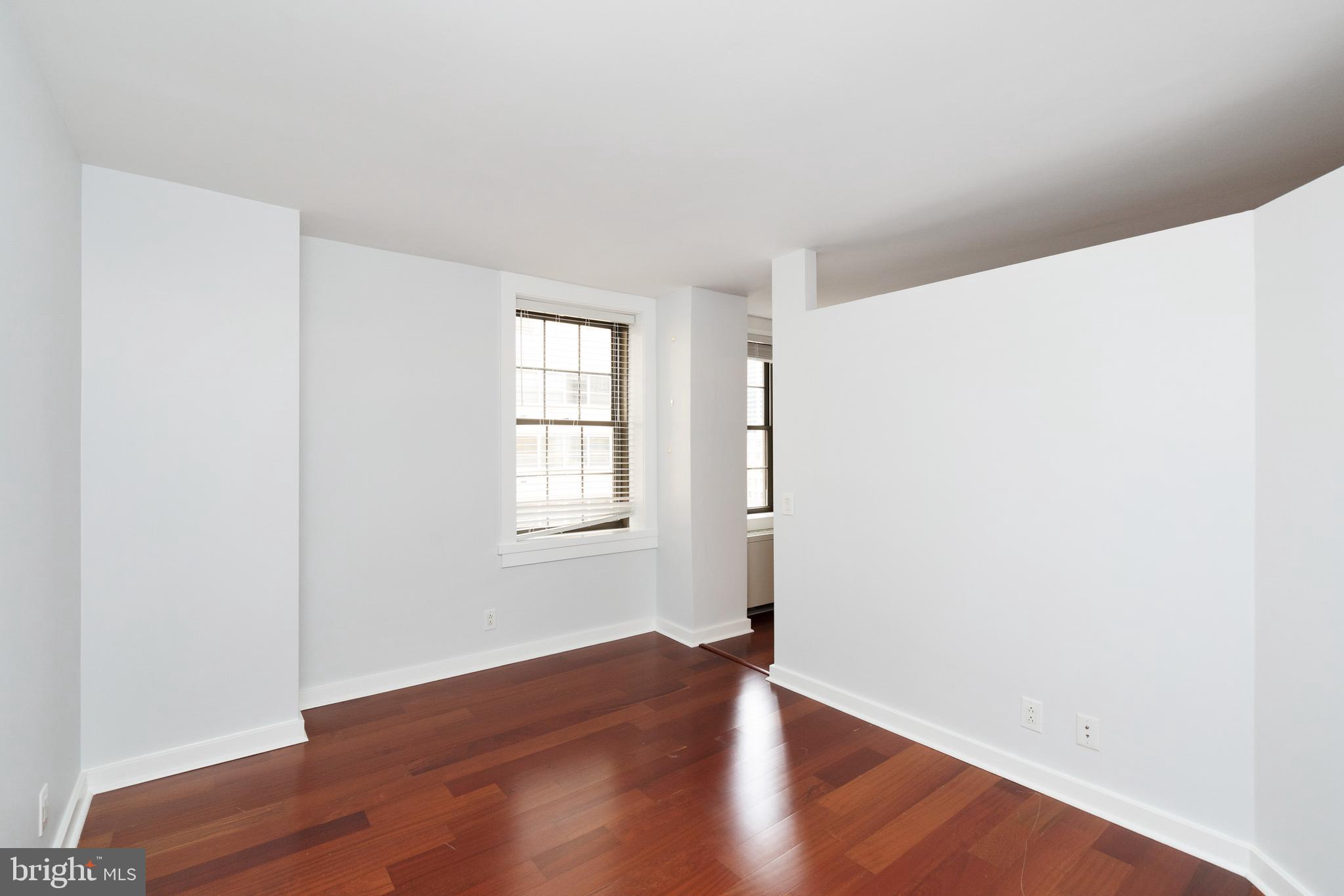 RITTENHOUSE SQUARE - Residential Lease