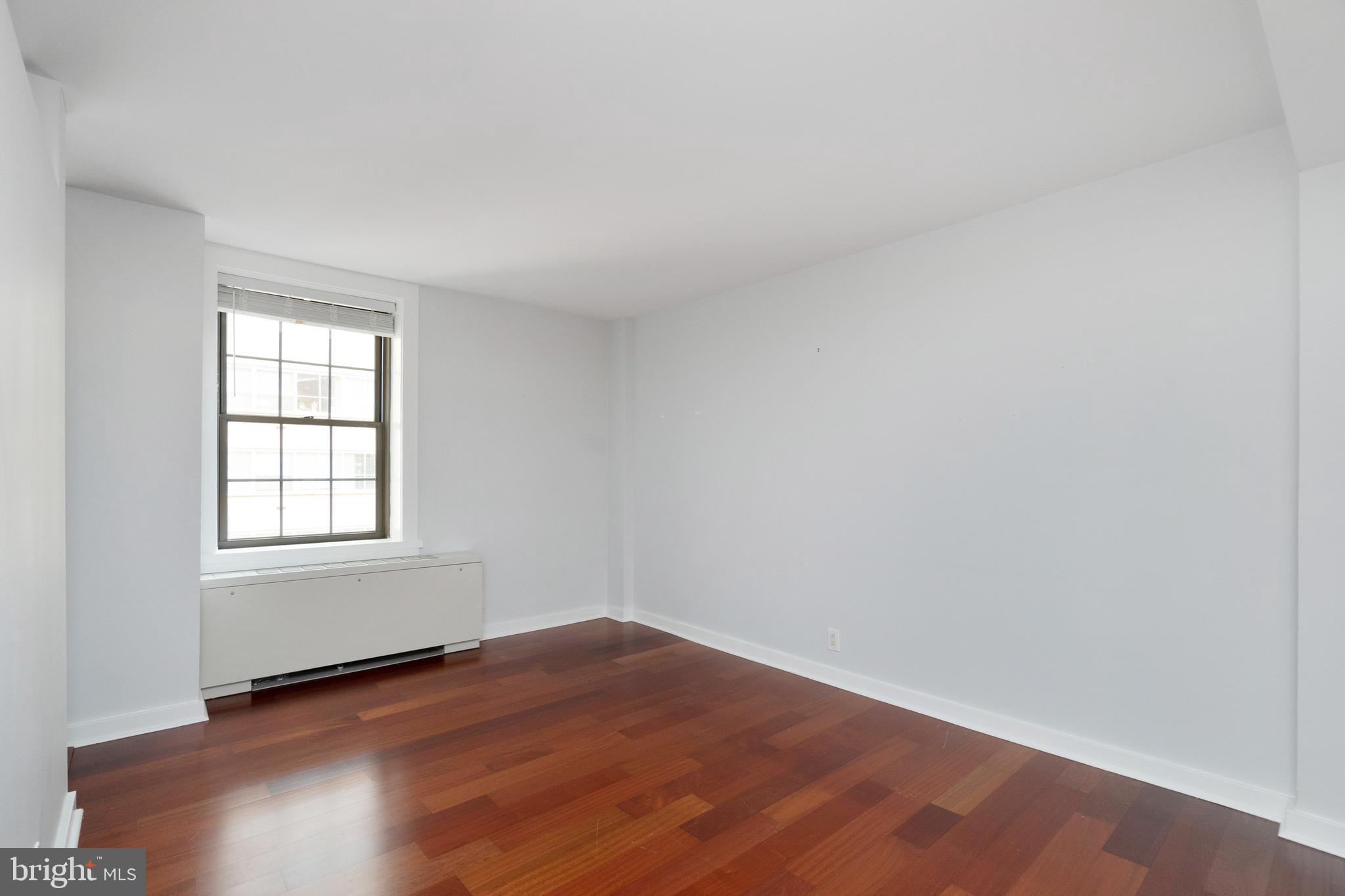 RITTENHOUSE SQUARE - Residential Lease