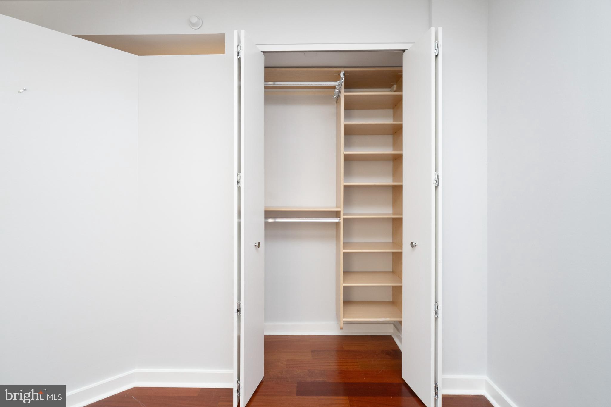 RITTENHOUSE SQUARE - Residential Lease