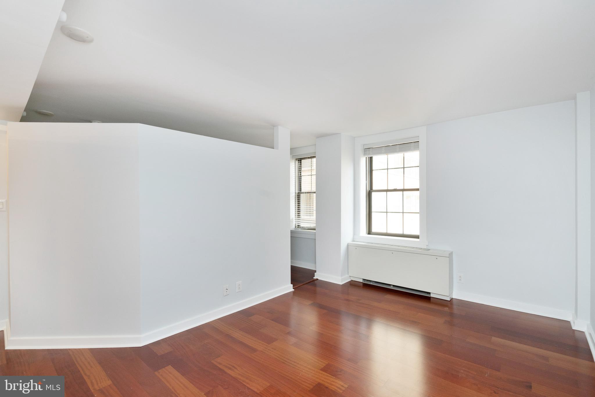 RITTENHOUSE SQUARE - Residential Lease