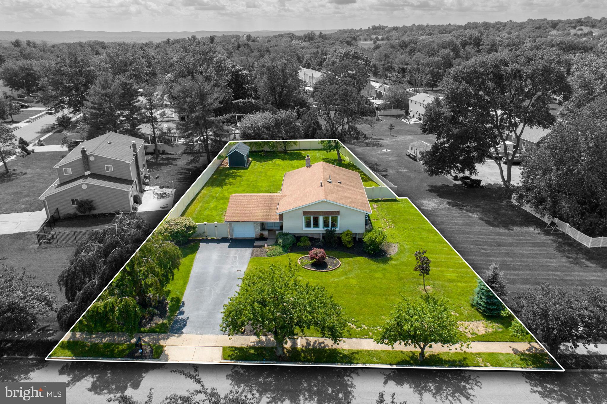 PROVIDENCETOWNE - Residential