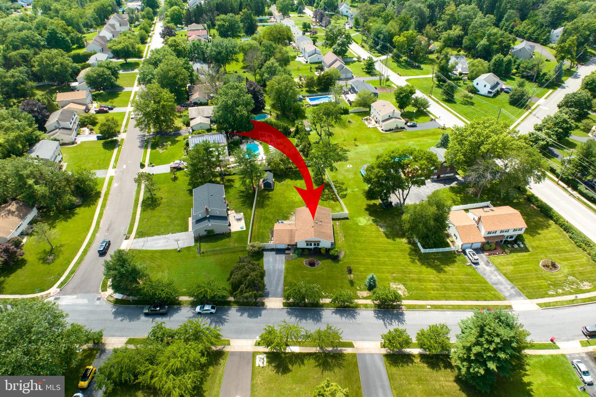 PROVIDENCETOWNE - Residential