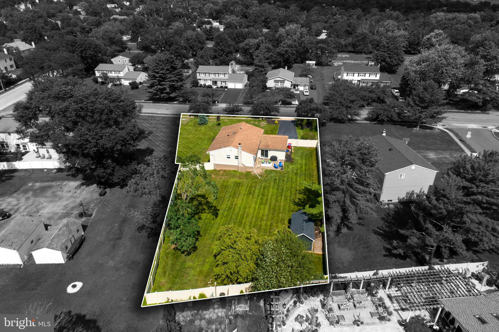 PROVIDENCETOWNE - Residential