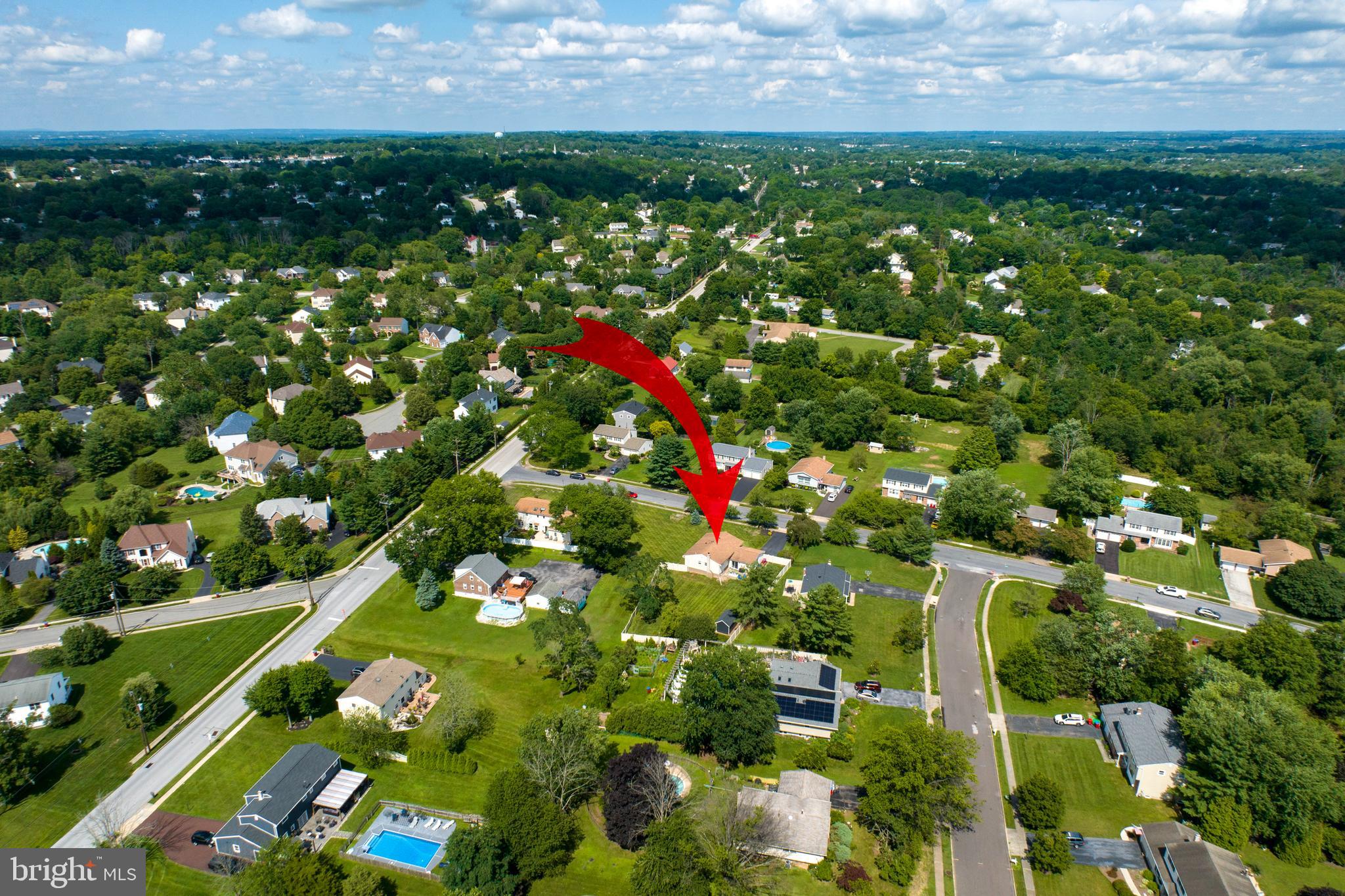 PROVIDENCETOWNE - Residential