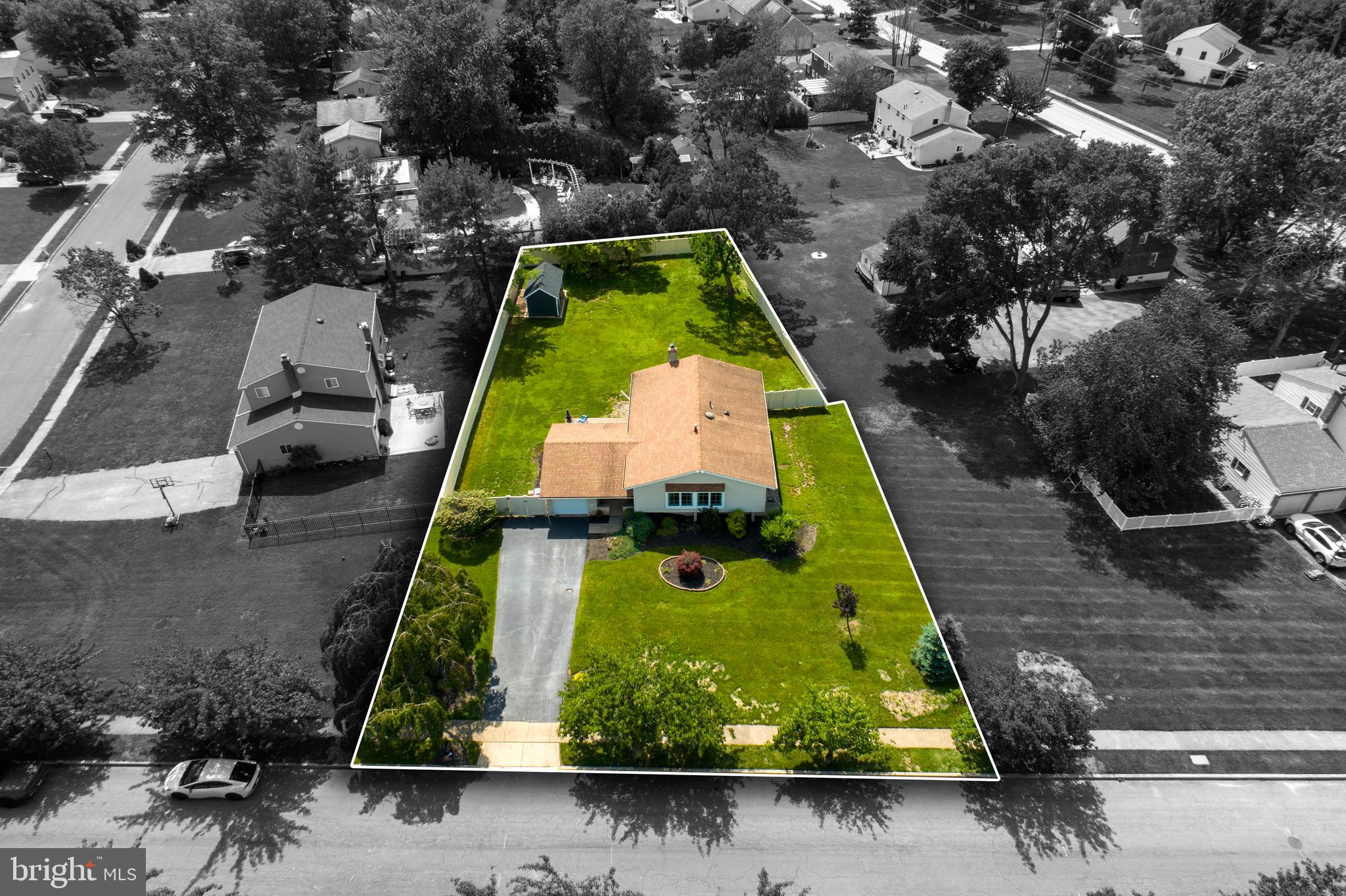 PROVIDENCETOWNE - Residential