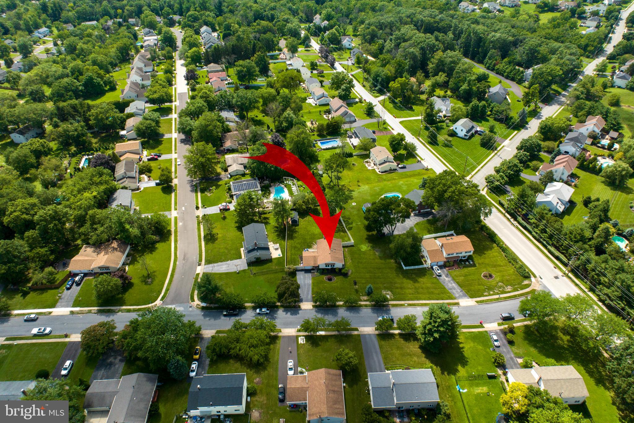 PROVIDENCETOWNE - Residential