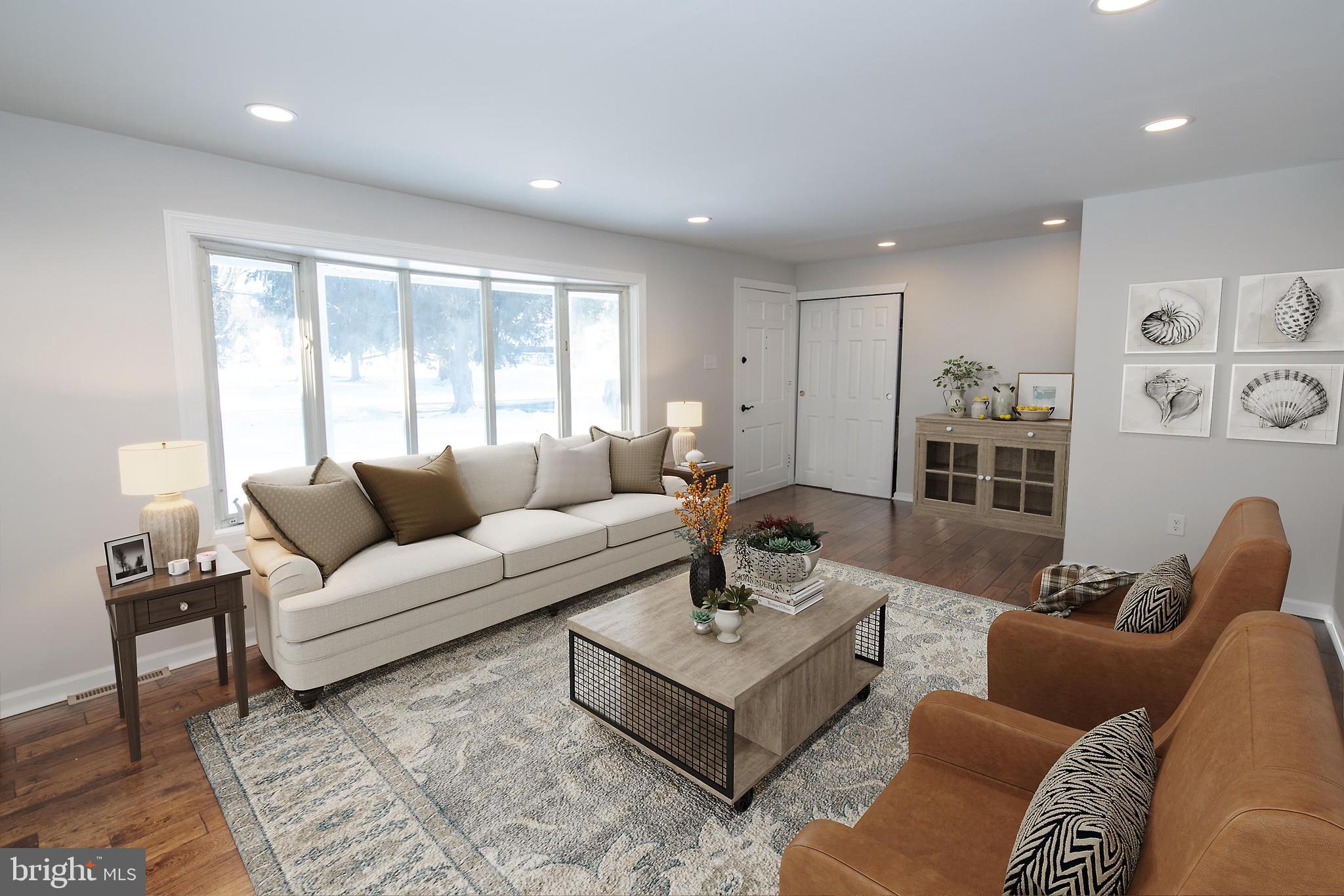 TRAYMORE MANOR - Residential