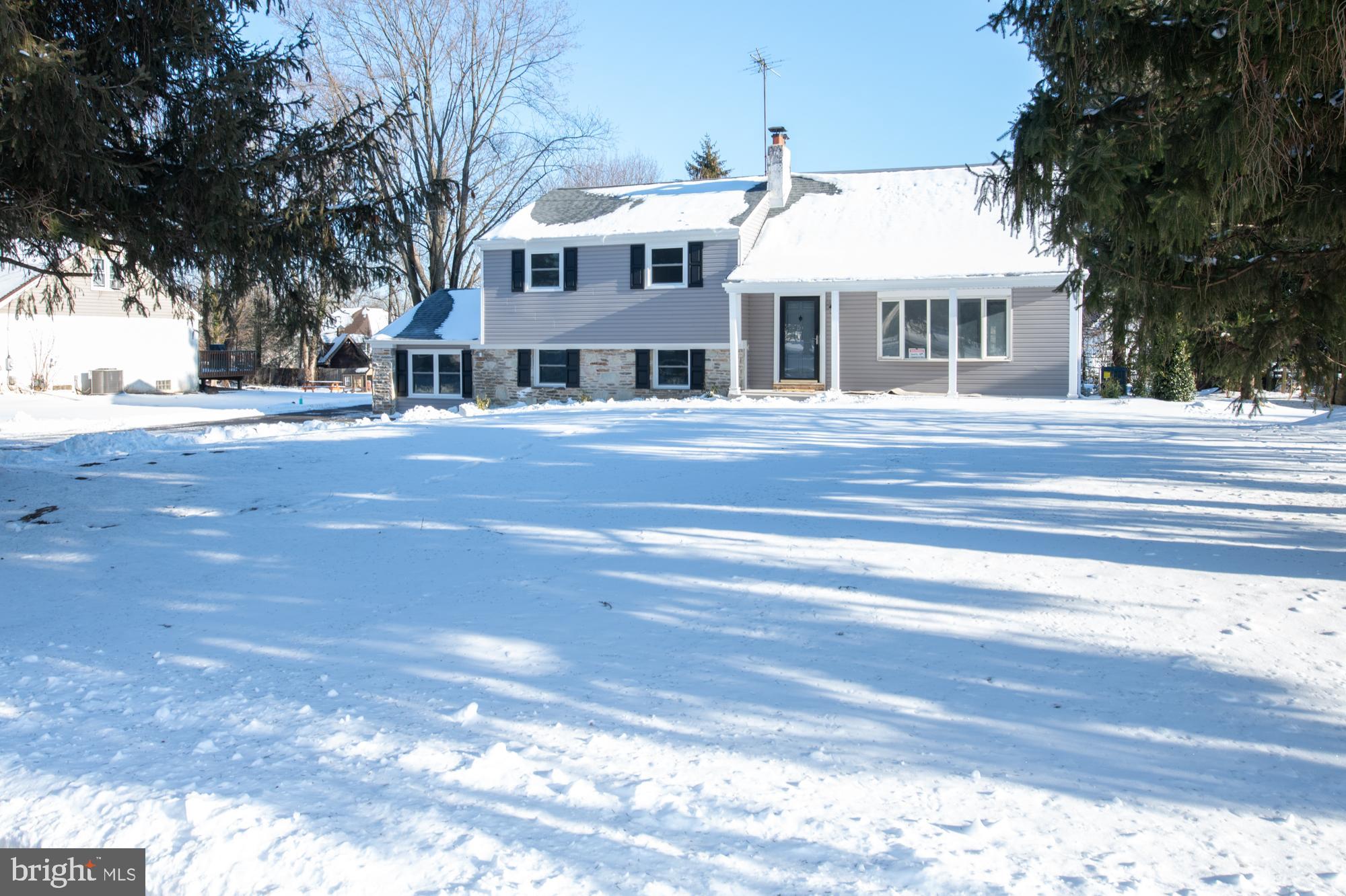 TRAYMORE MANOR - Residential