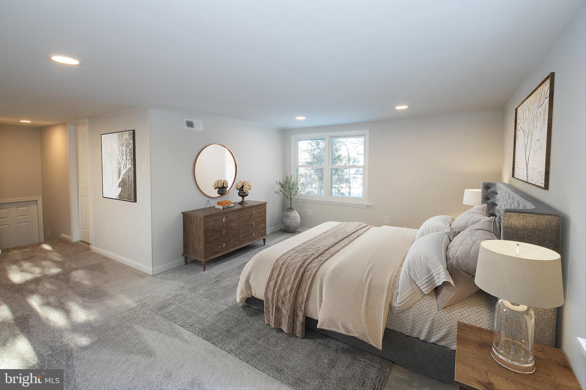TRAYMORE MANOR - Residential