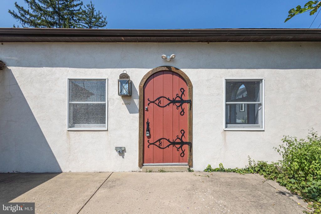 Photo of 2537 Bogarts Tavern Road, BUCKINGHAM, PA 18912 (MLS # PABU2108796)