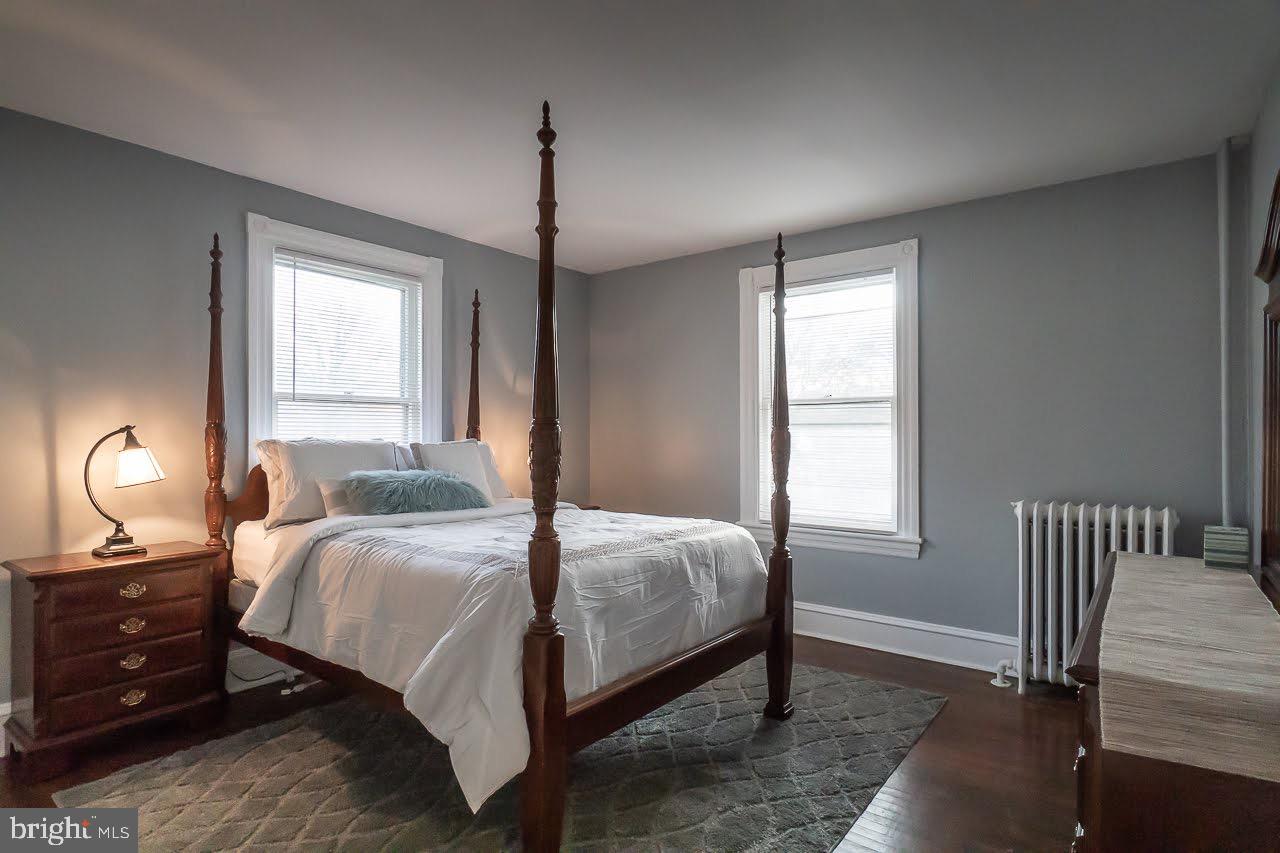 LANSDOWNE - Residential Income