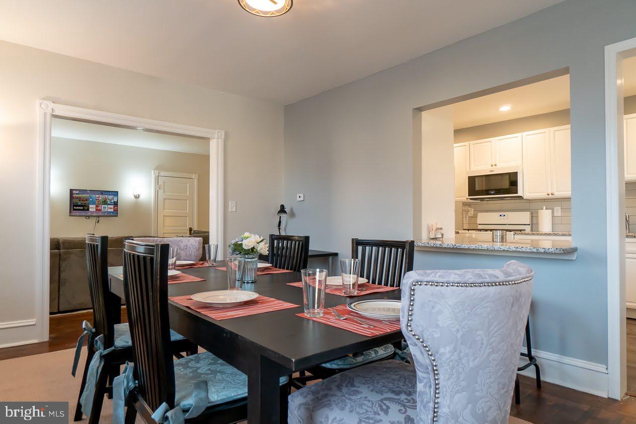 LANSDOWNE - Residential Income