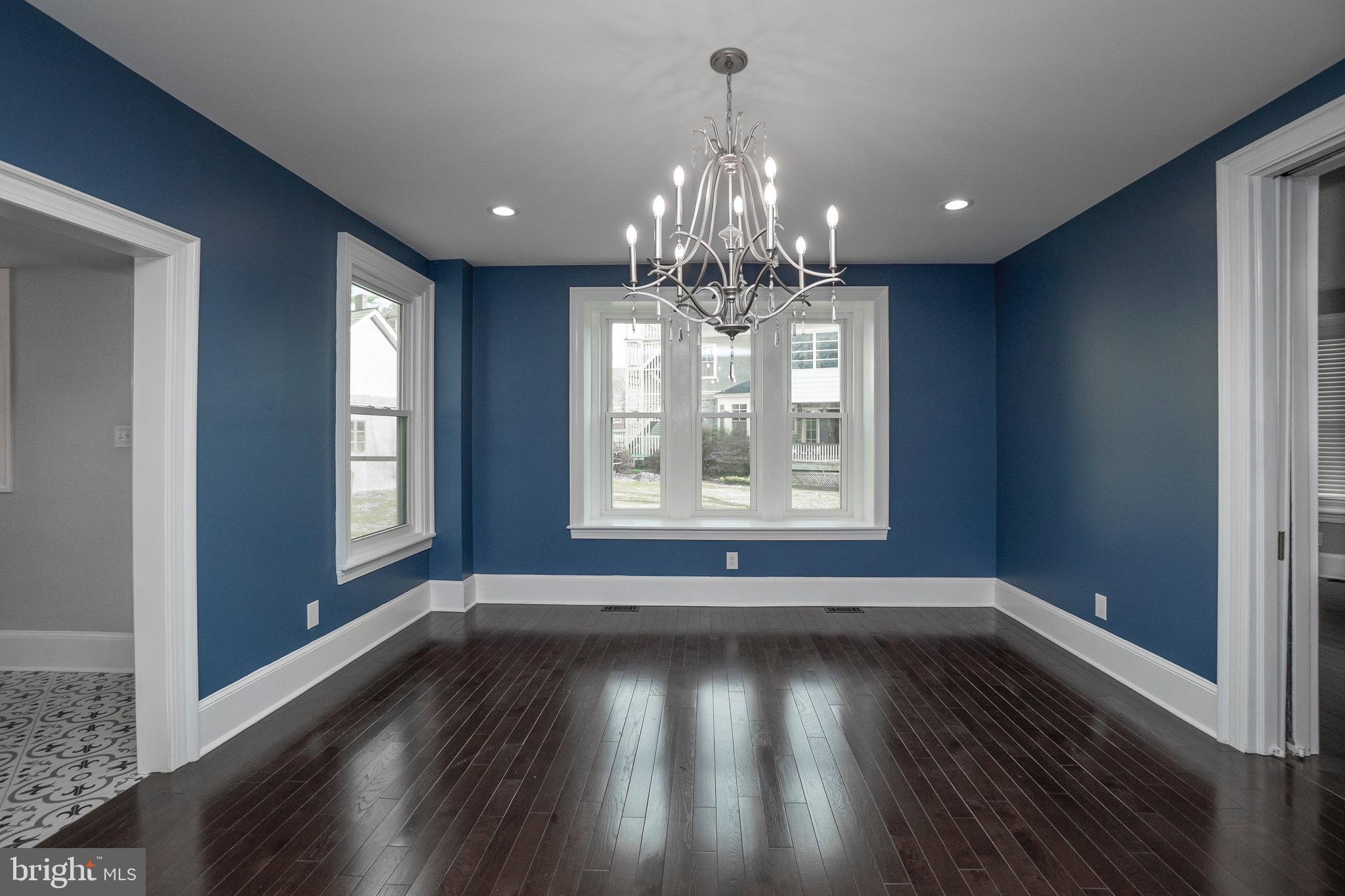 LANSDOWNE - Residential Income