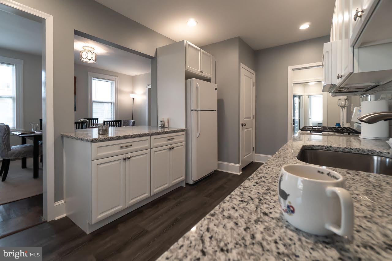 LANSDOWNE - Residential Income