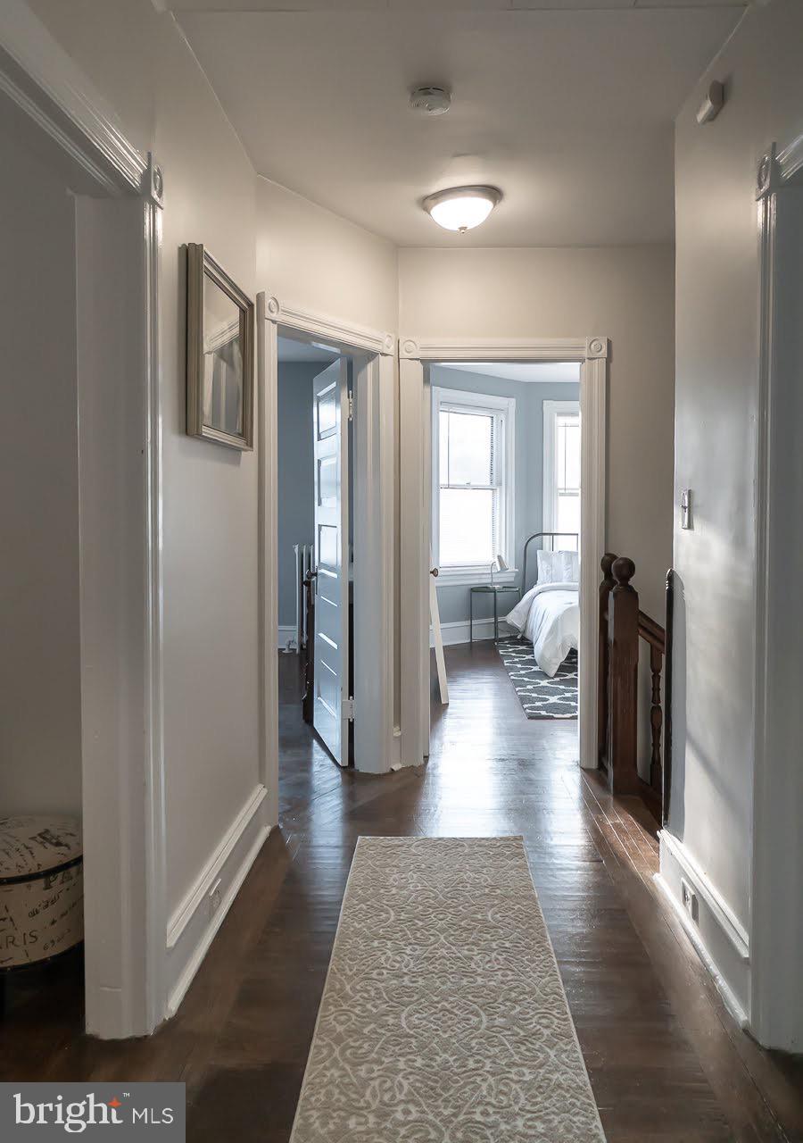 LANSDOWNE - Residential Income