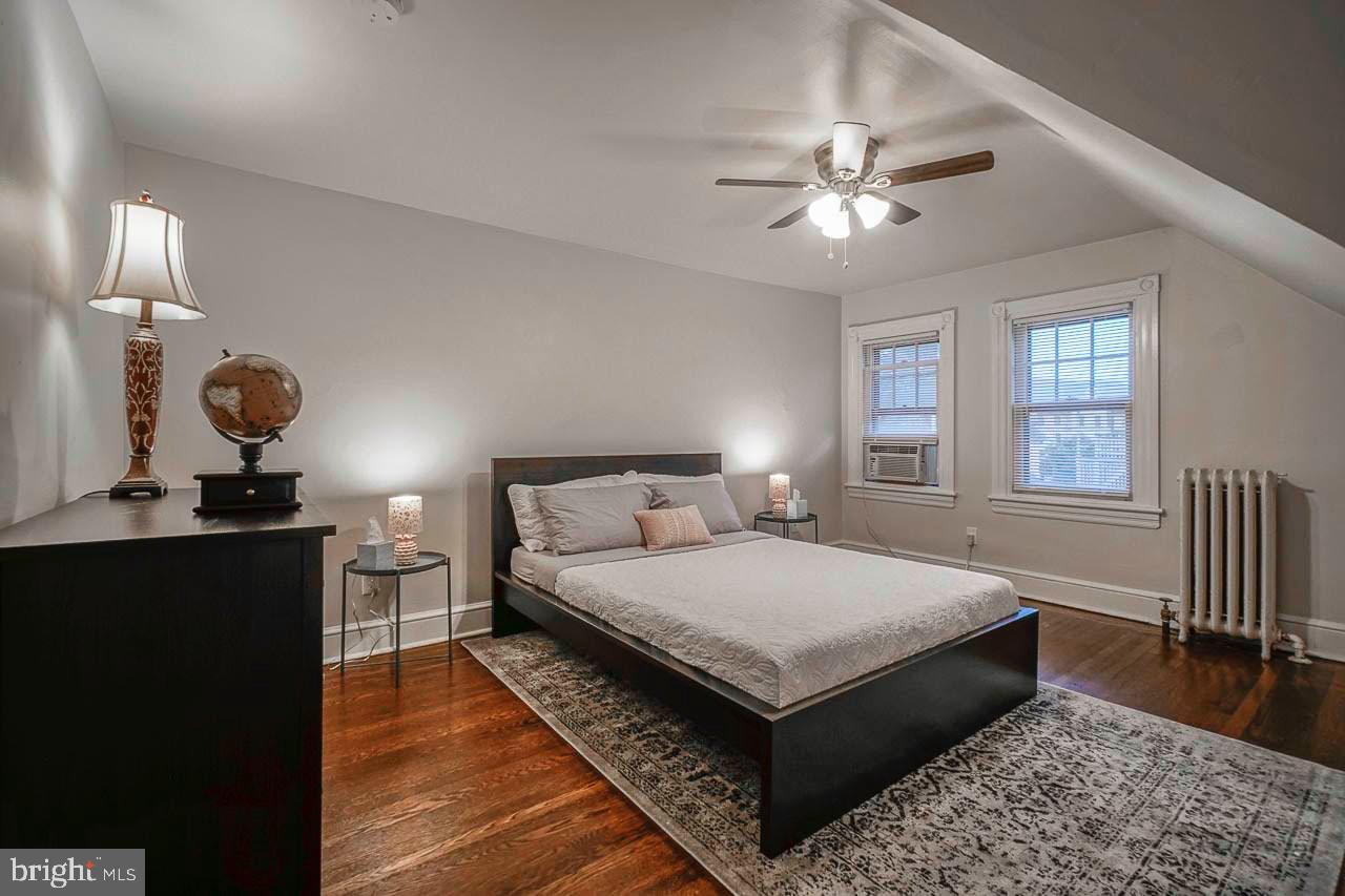 LANSDOWNE - Residential Income