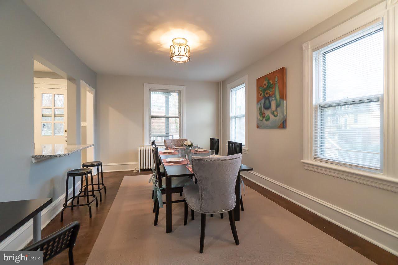 LANSDOWNE - Residential Income