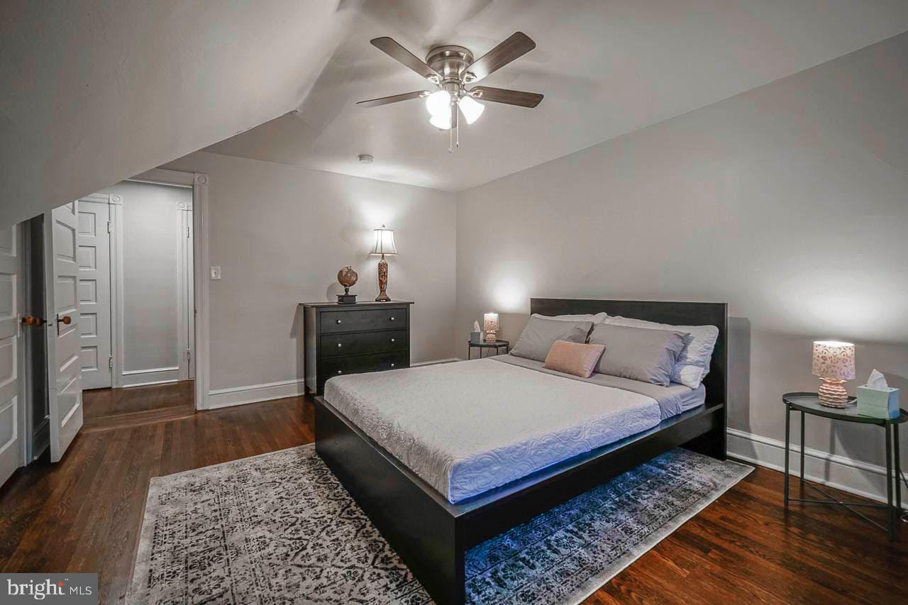 LANSDOWNE - Residential Income