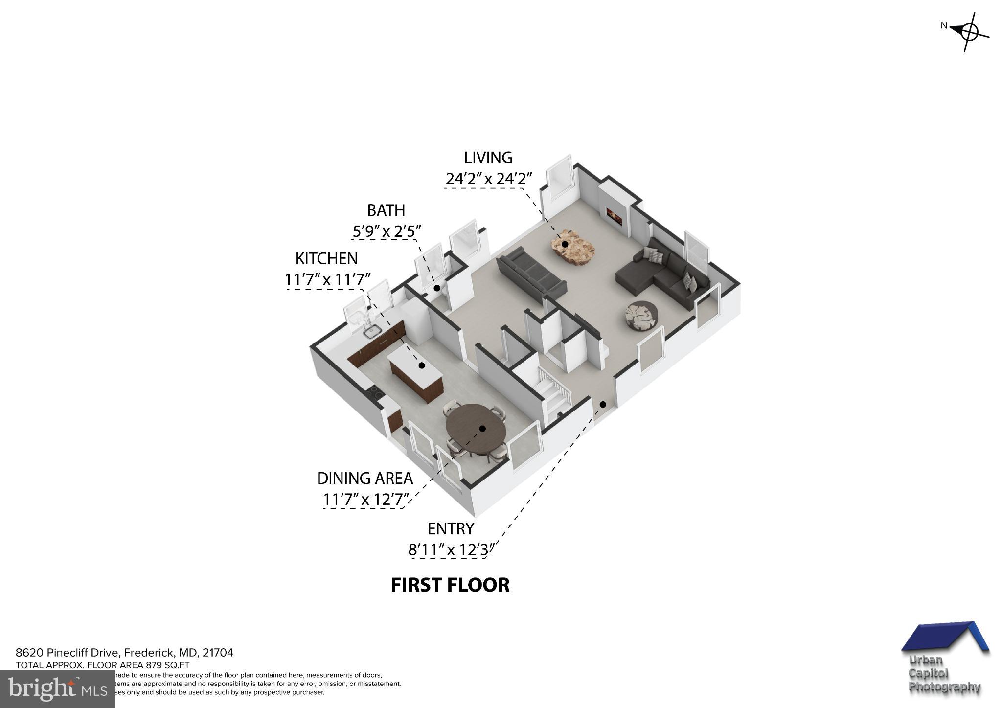 TALLYN RIDGE ESTATES - Residential