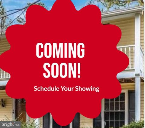 8620 PINECLIFF DR FREDERICK MD 21704