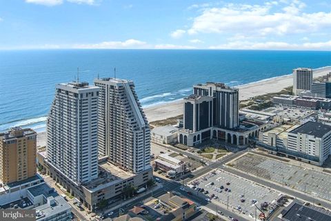 Photo of 3101 Boardwalk #2905-2, ATLANTIC CITY, NJ 08401 (MLS # NJAC2021354)