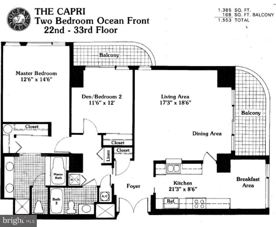 3101 BOARDWALK 2905-2