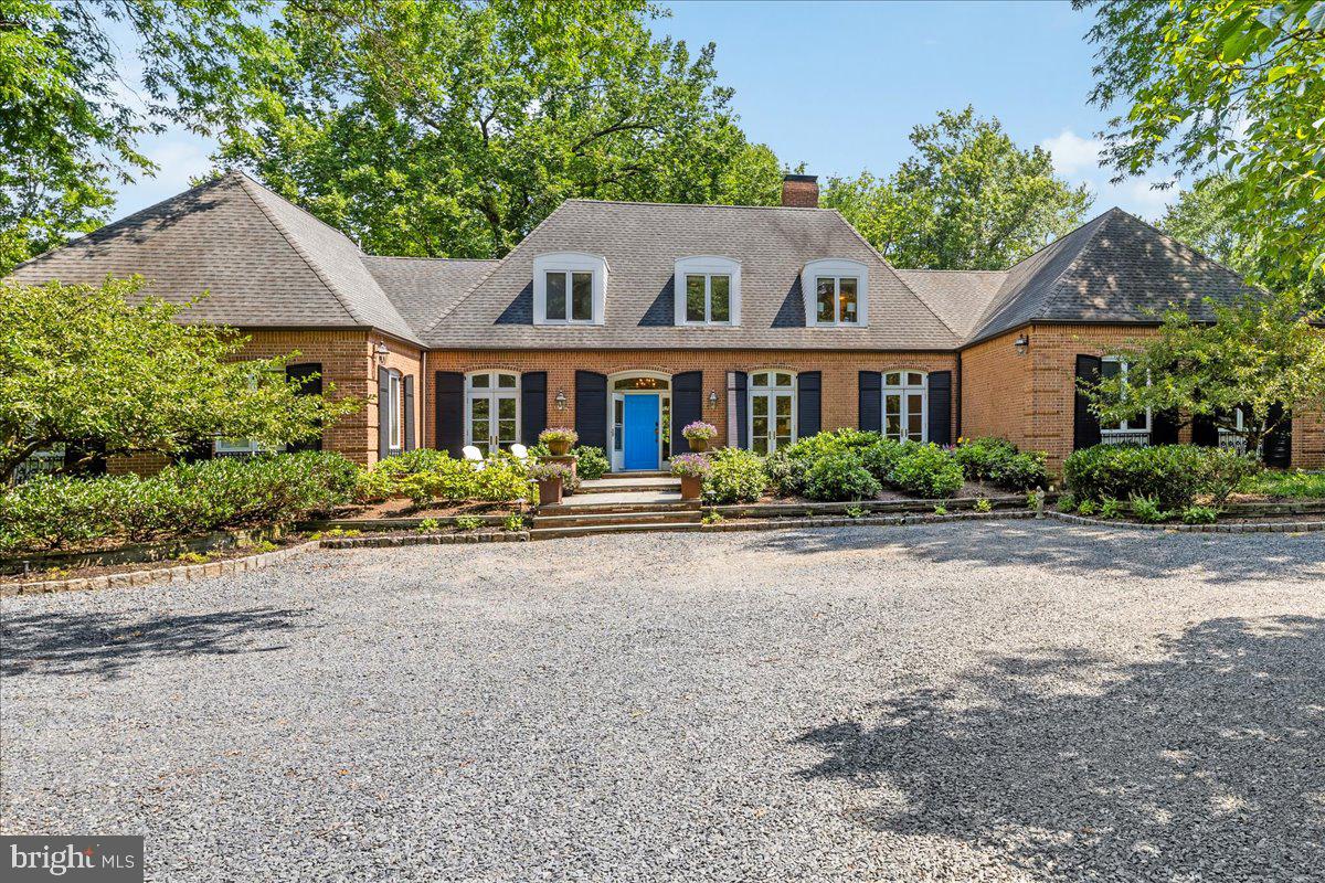 667 ROSEDALE ROAD