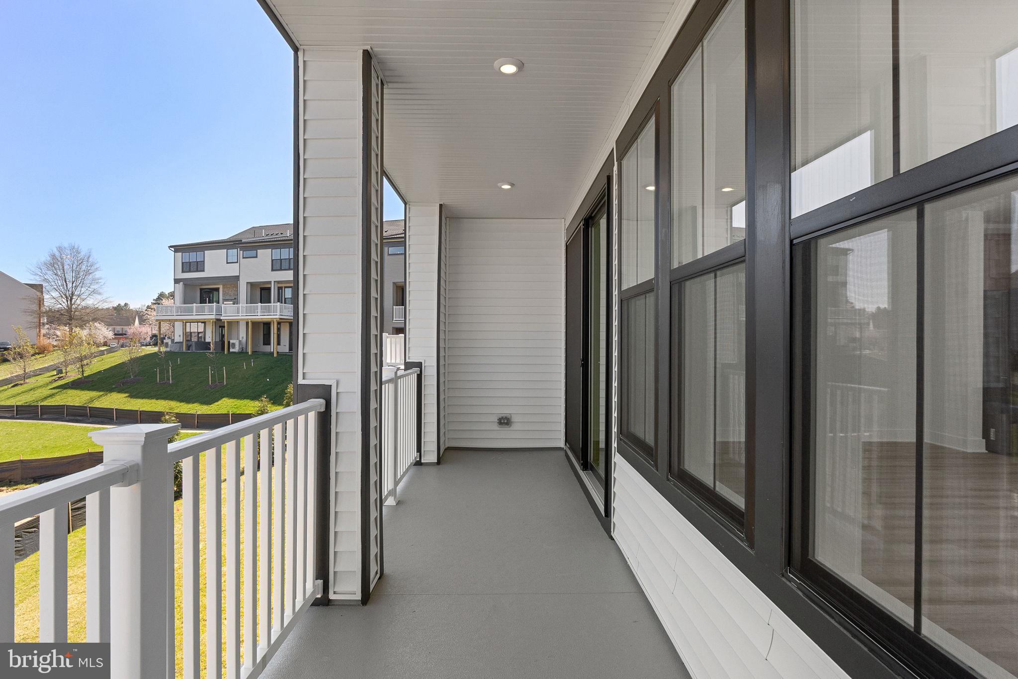 LORTON VALLEY - Residential