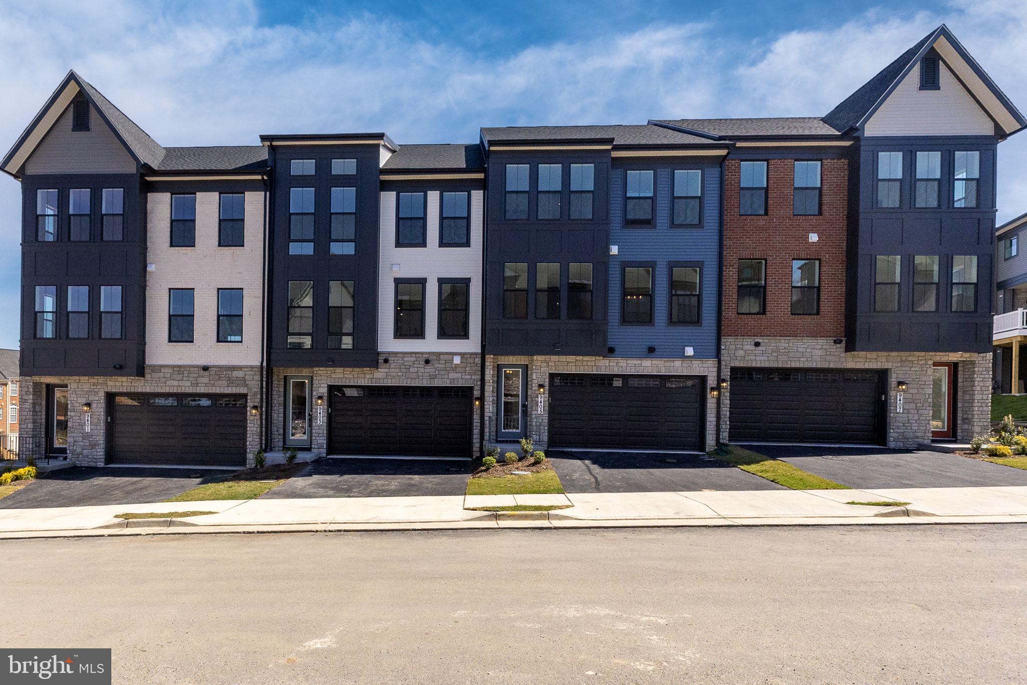 LORTON VALLEY - Residential