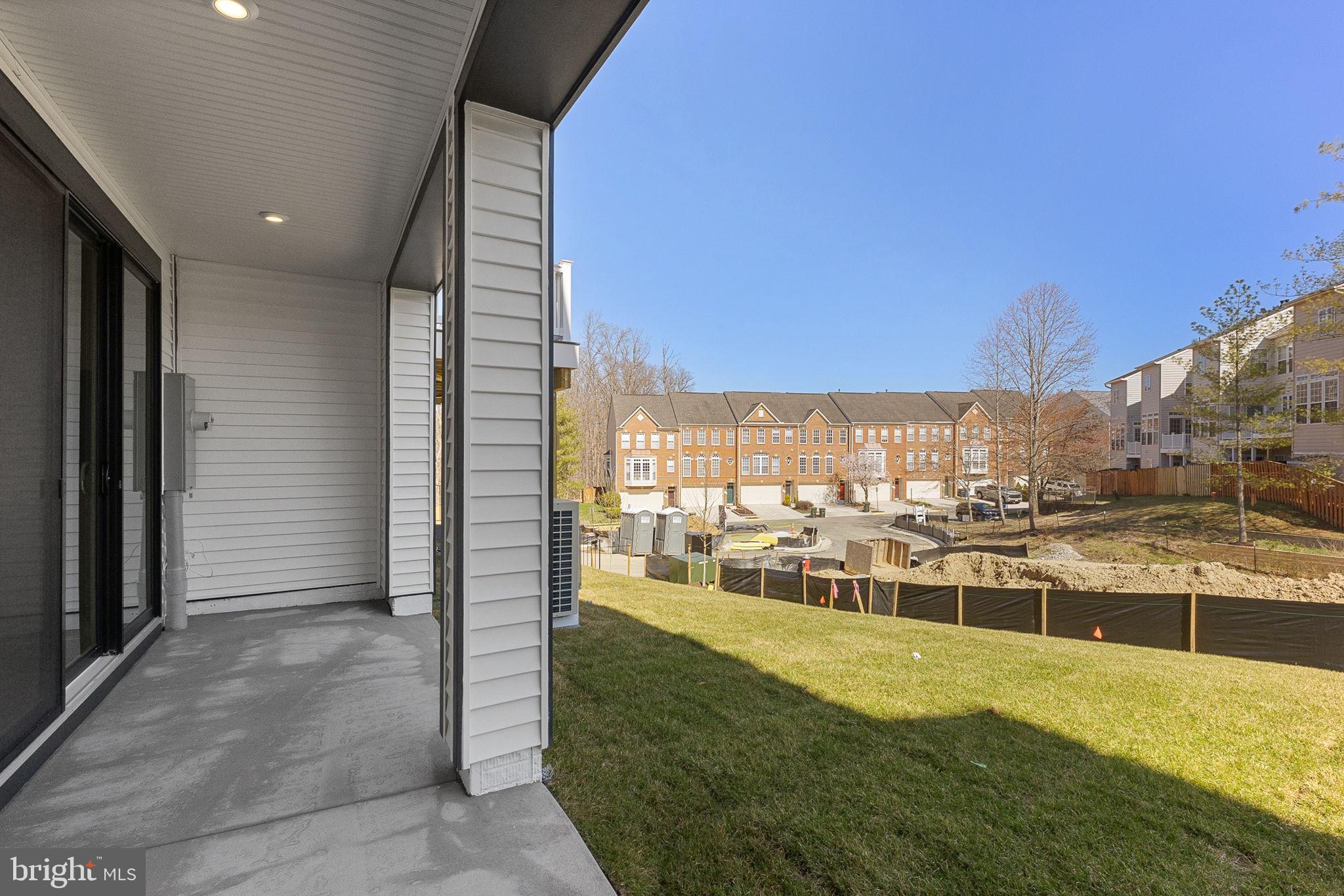 LORTON VALLEY - Residential