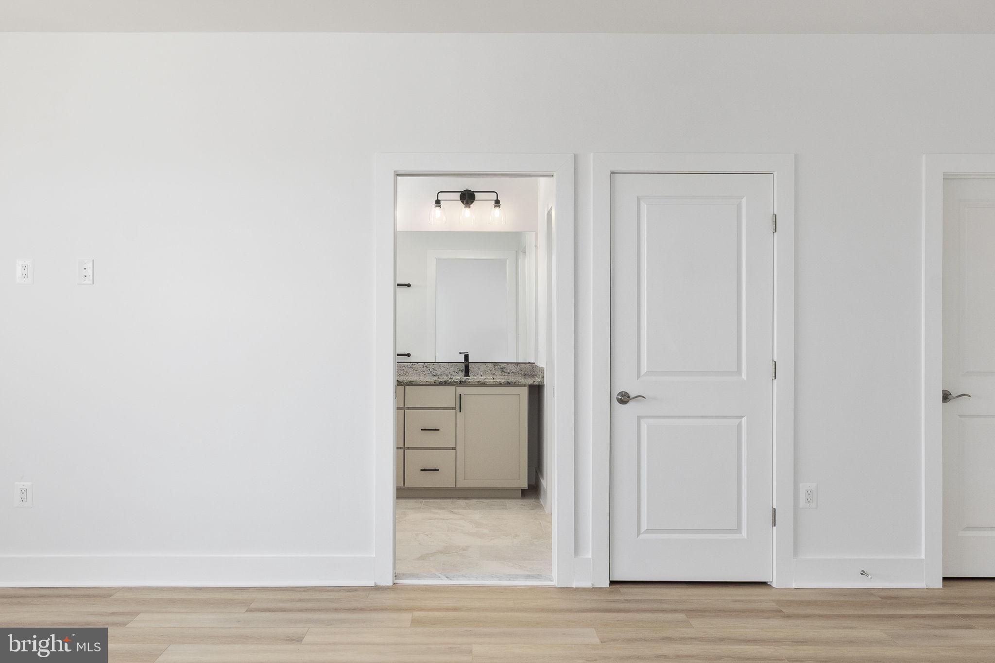 LORTON VALLEY - Residential