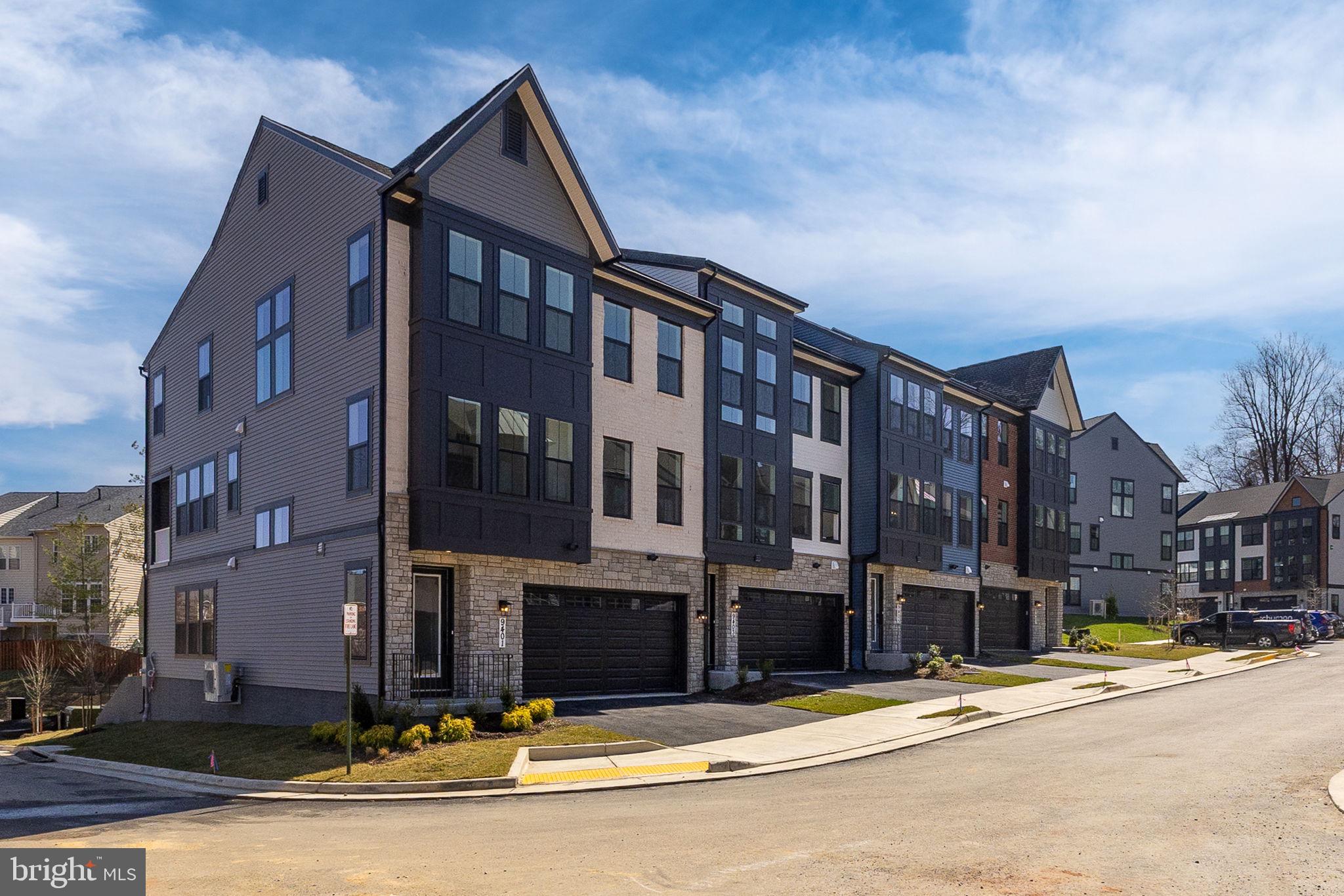 LORTON VALLEY - Residential