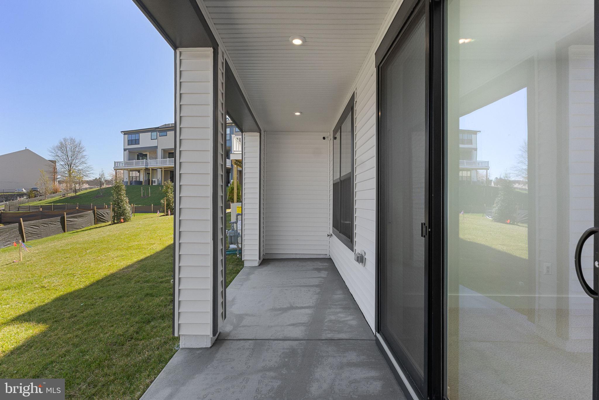 LORTON VALLEY - Residential