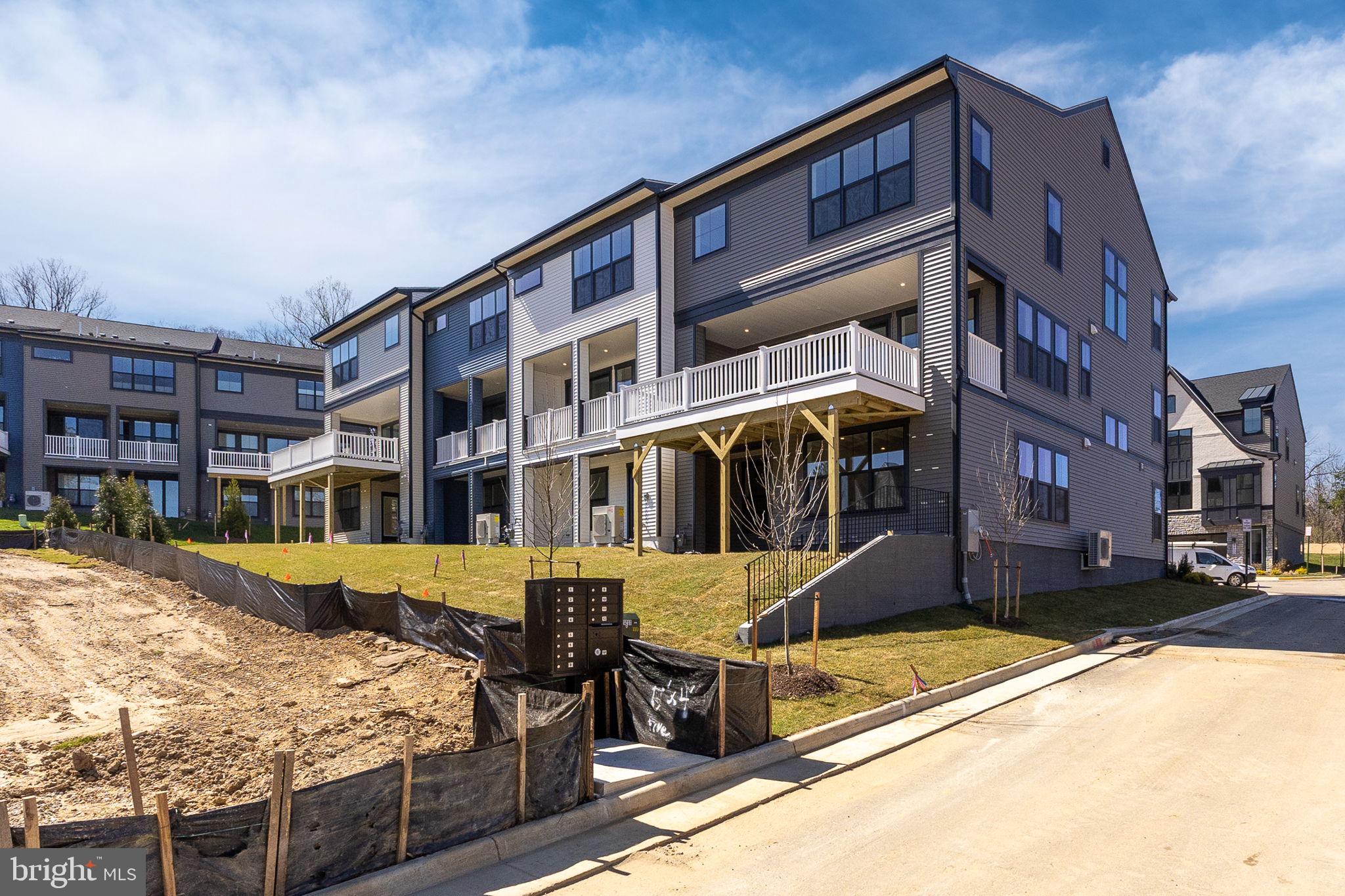 LORTON VALLEY - Residential