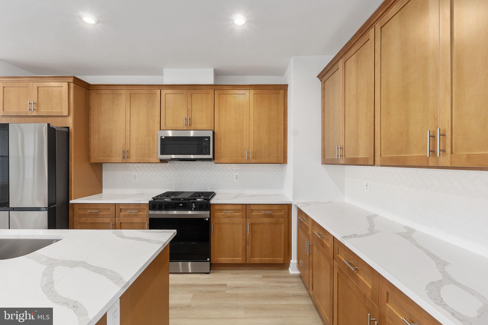 LORTON VALLEY - Residential