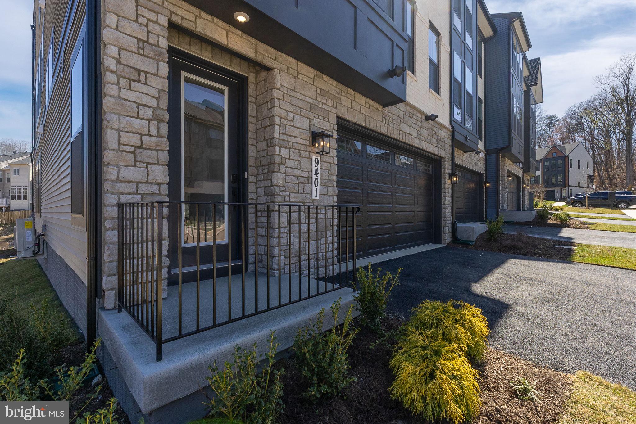 LORTON VALLEY - Residential