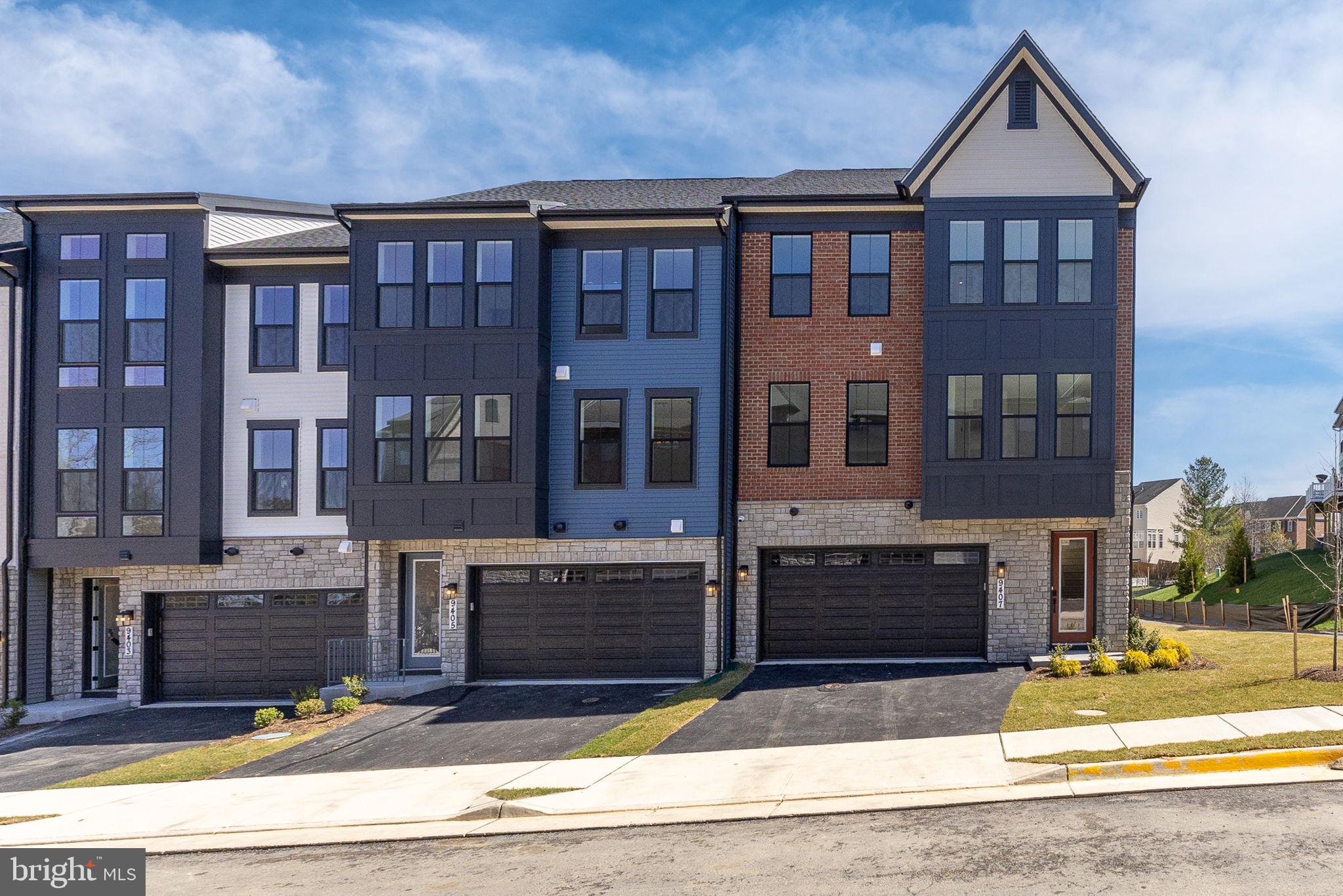 LORTON VALLEY - Residential