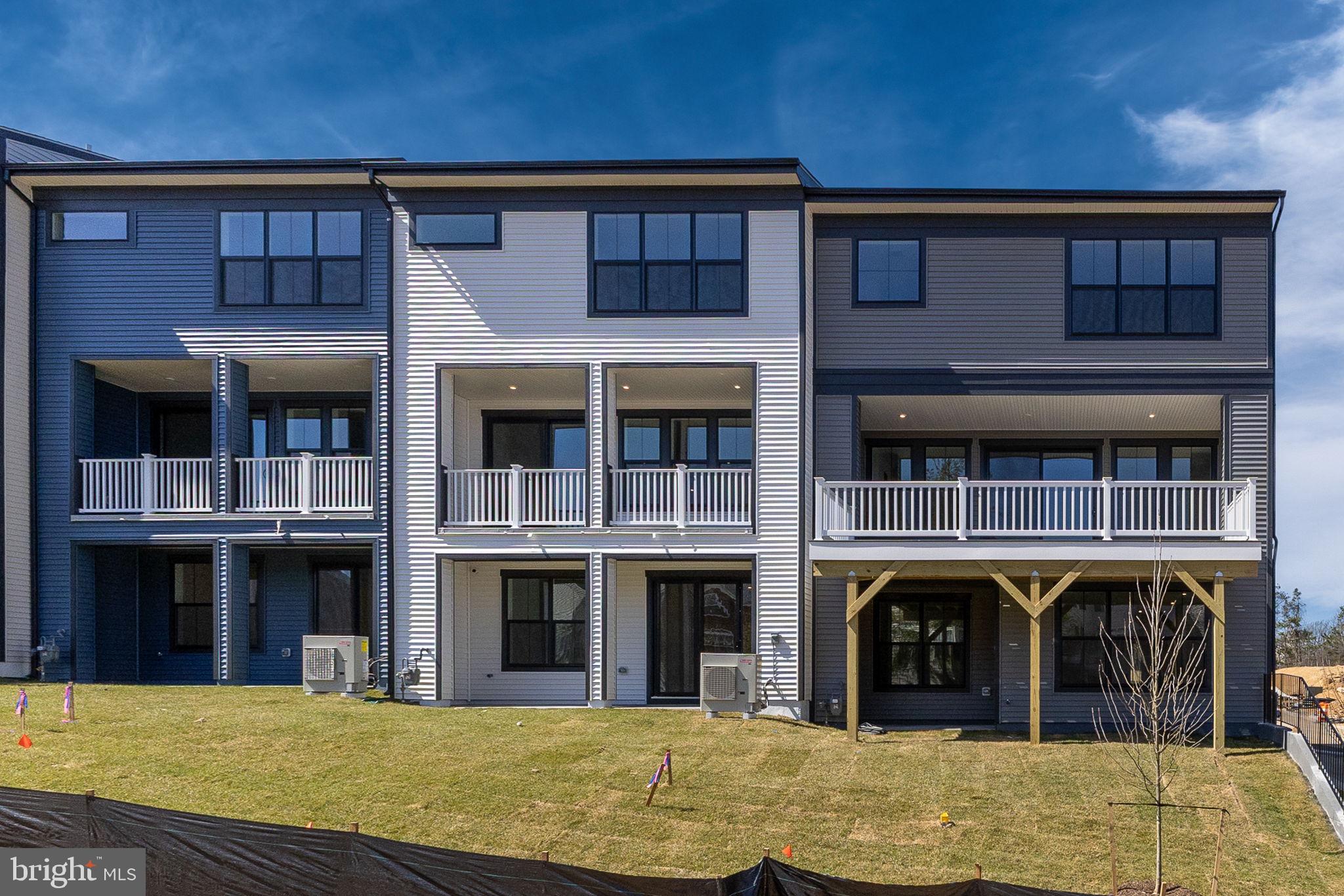 LORTON VALLEY - Residential