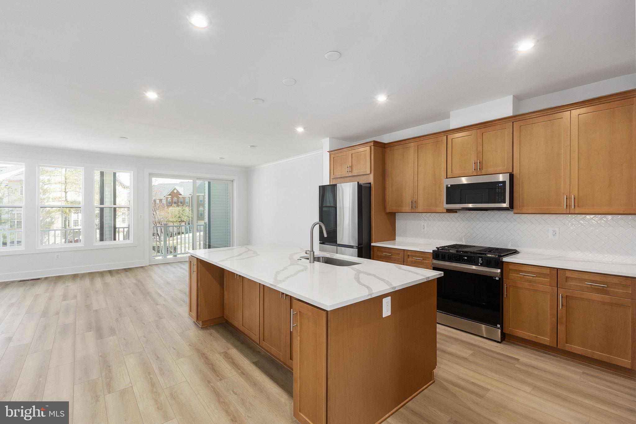 LORTON VALLEY - Residential