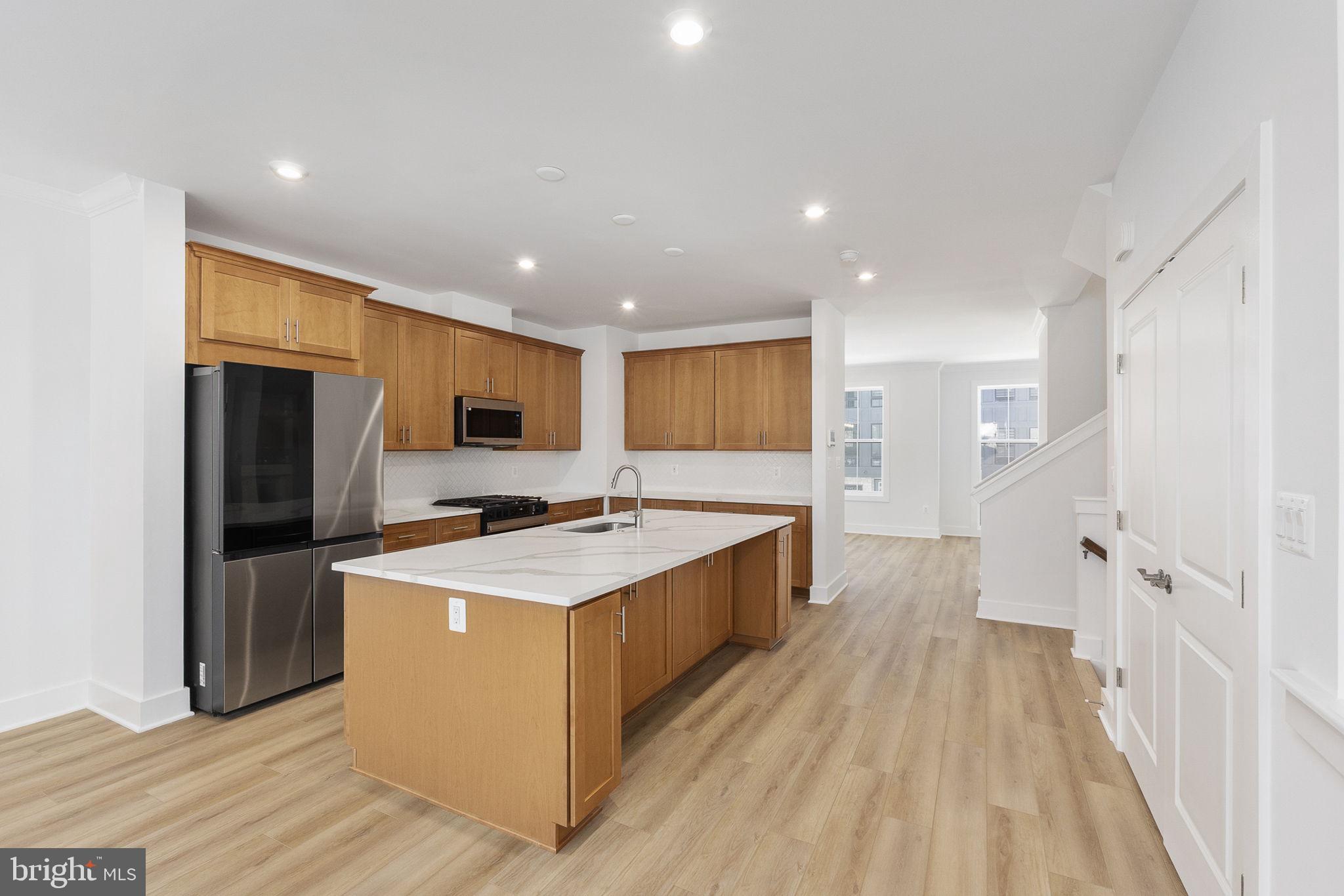 LORTON VALLEY - Residential