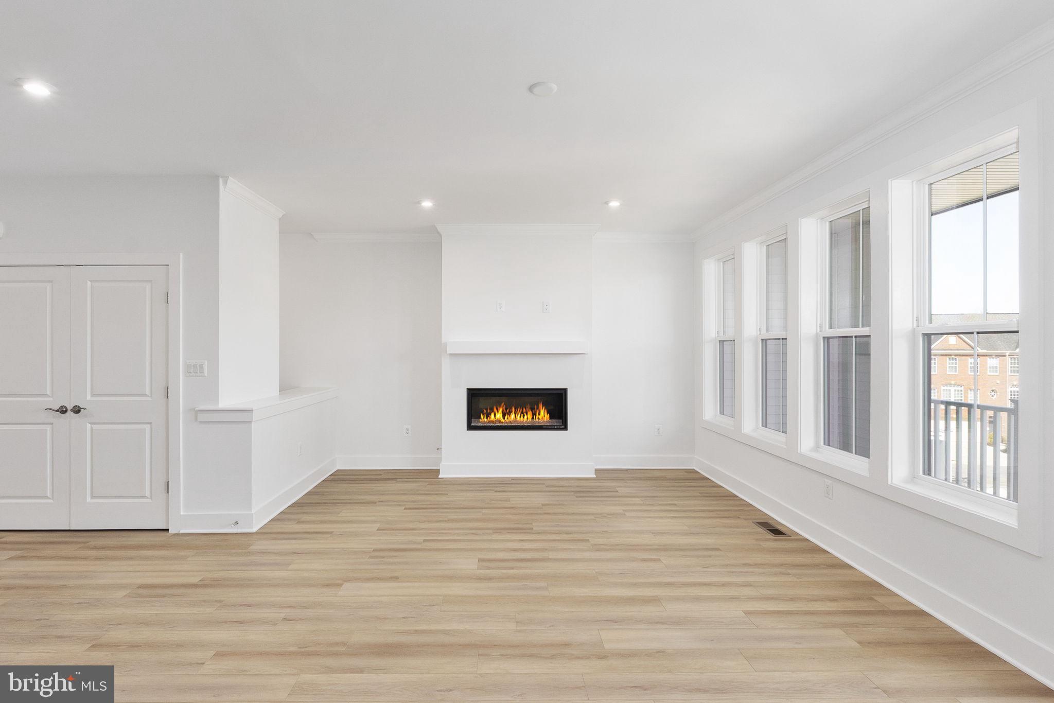 LORTON VALLEY - Residential