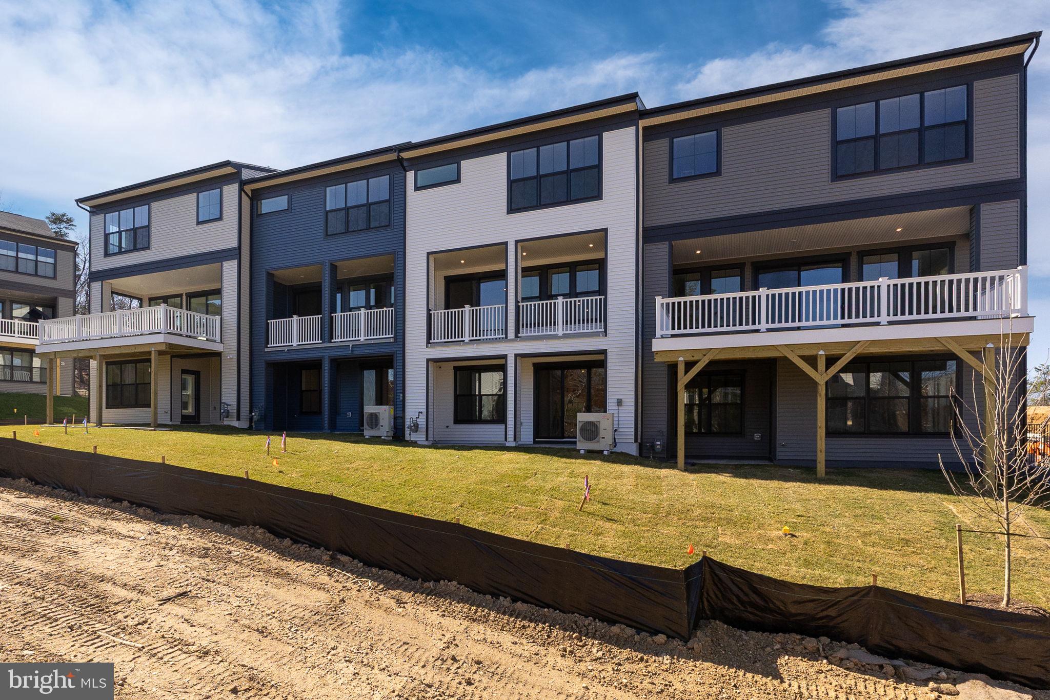 LORTON VALLEY - Residential