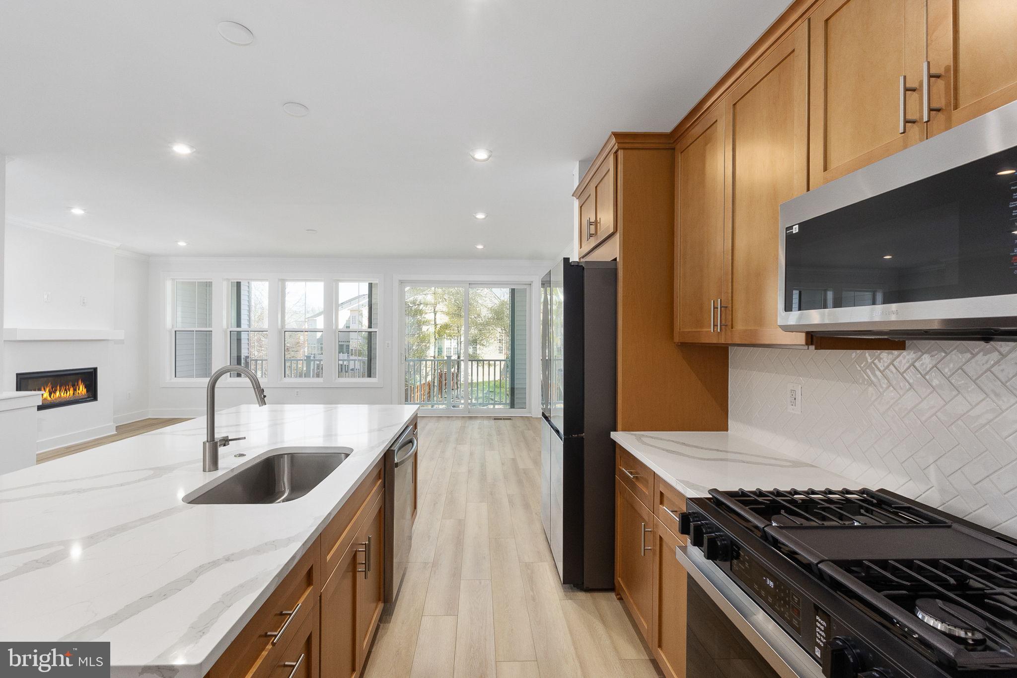 LORTON VALLEY - Residential