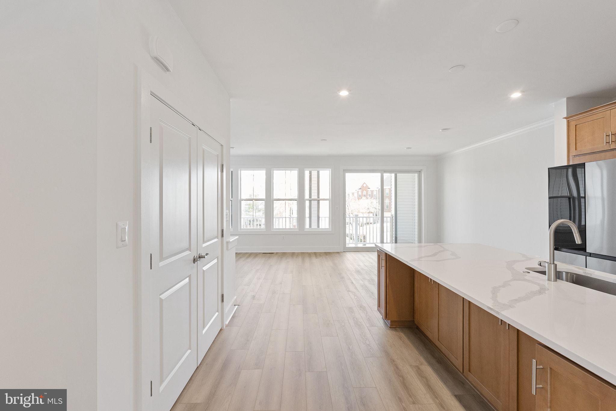 LORTON VALLEY - Residential