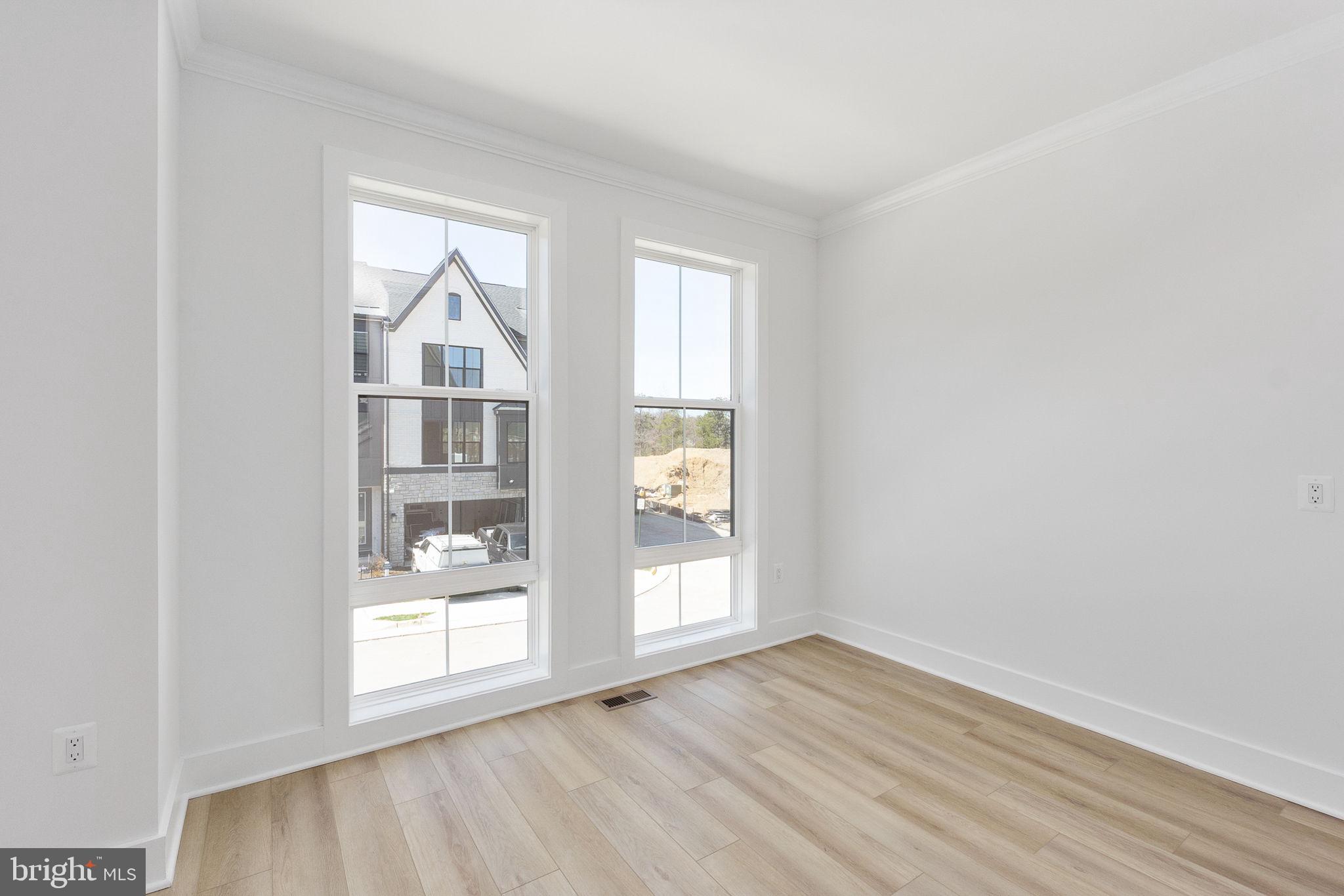 LORTON VALLEY - Residential