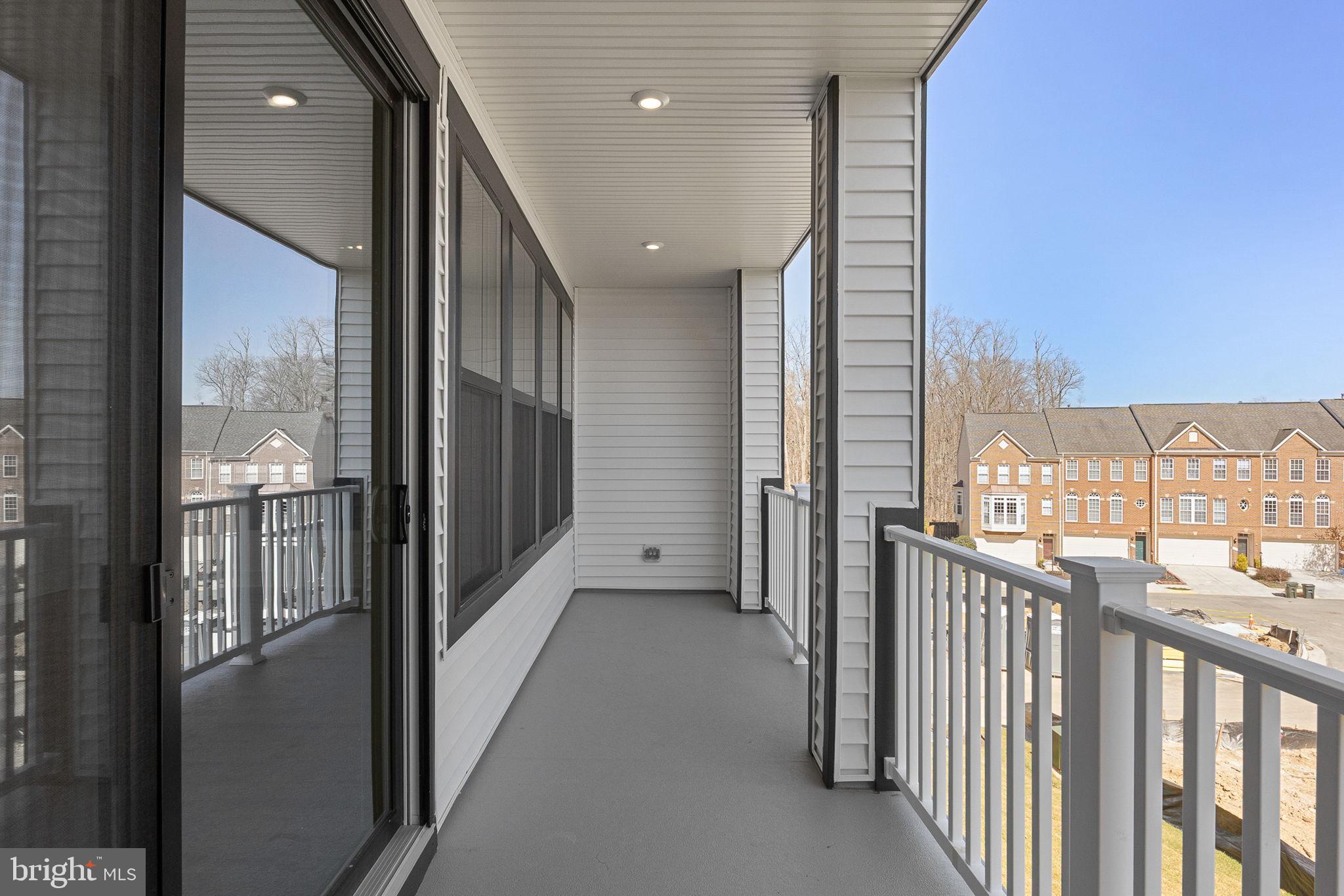 LORTON VALLEY - Residential