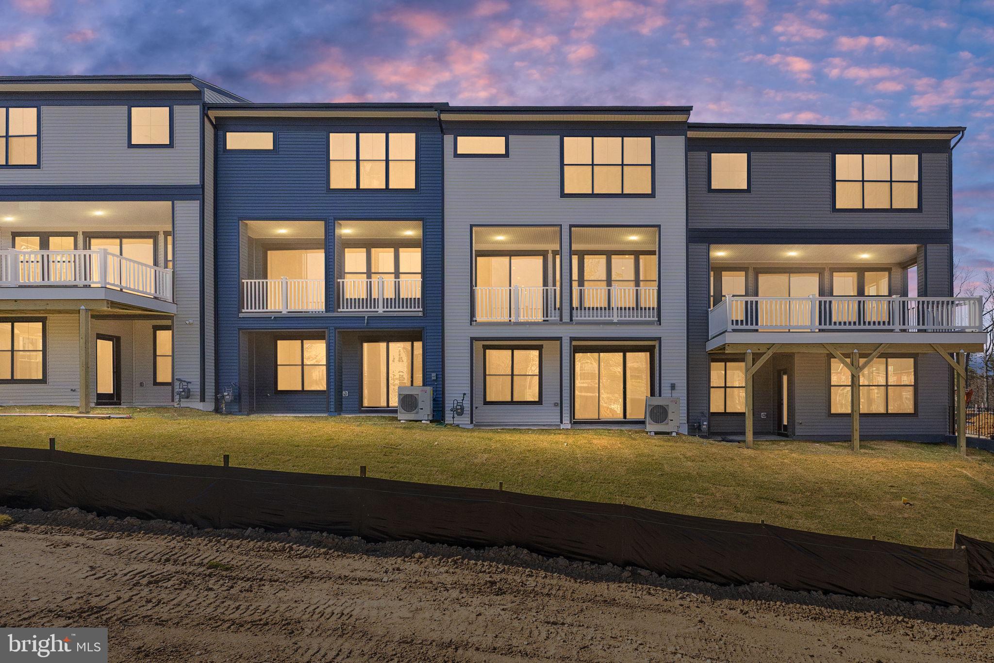 LORTON VALLEY - Residential