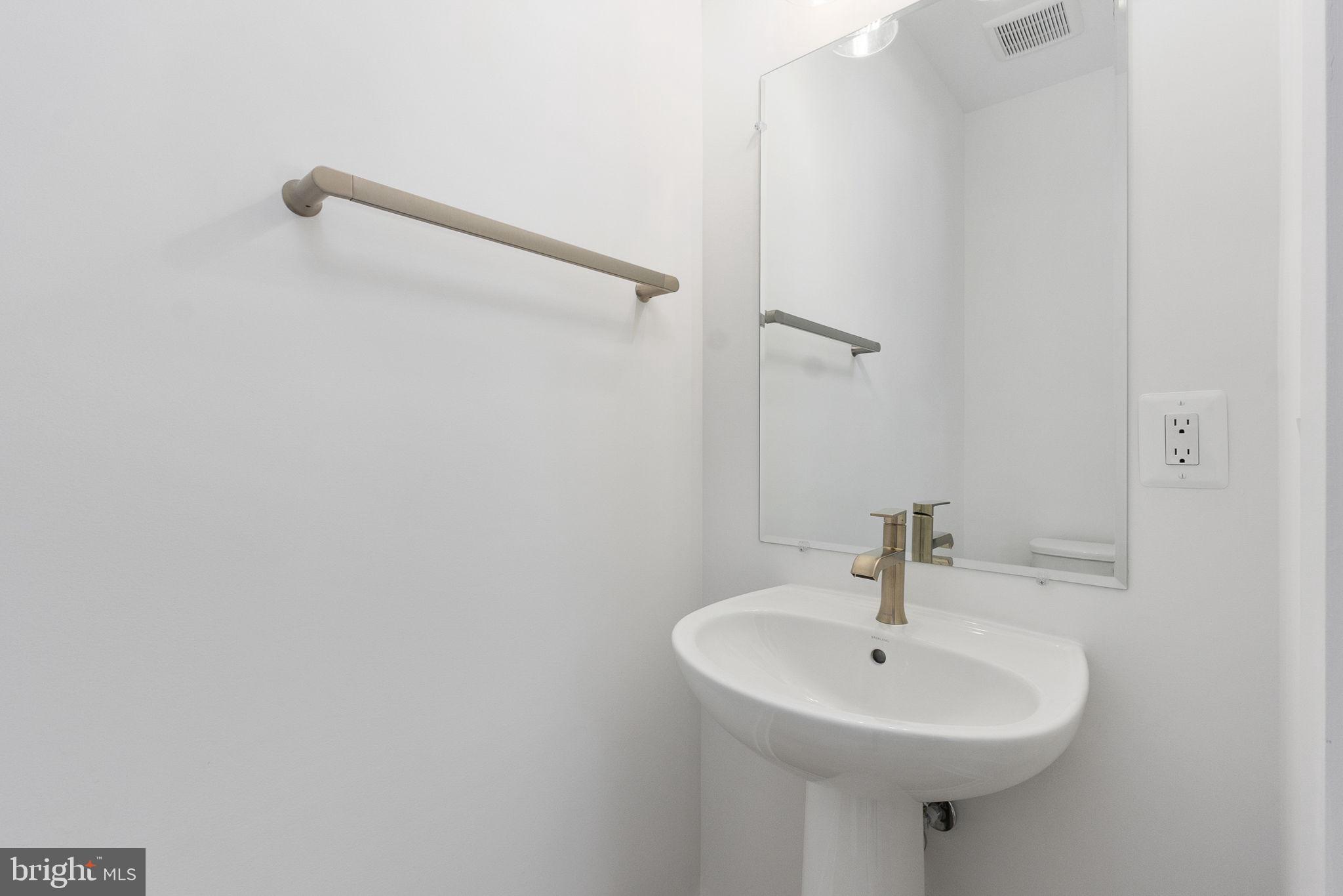 LORTON VALLEY - Residential