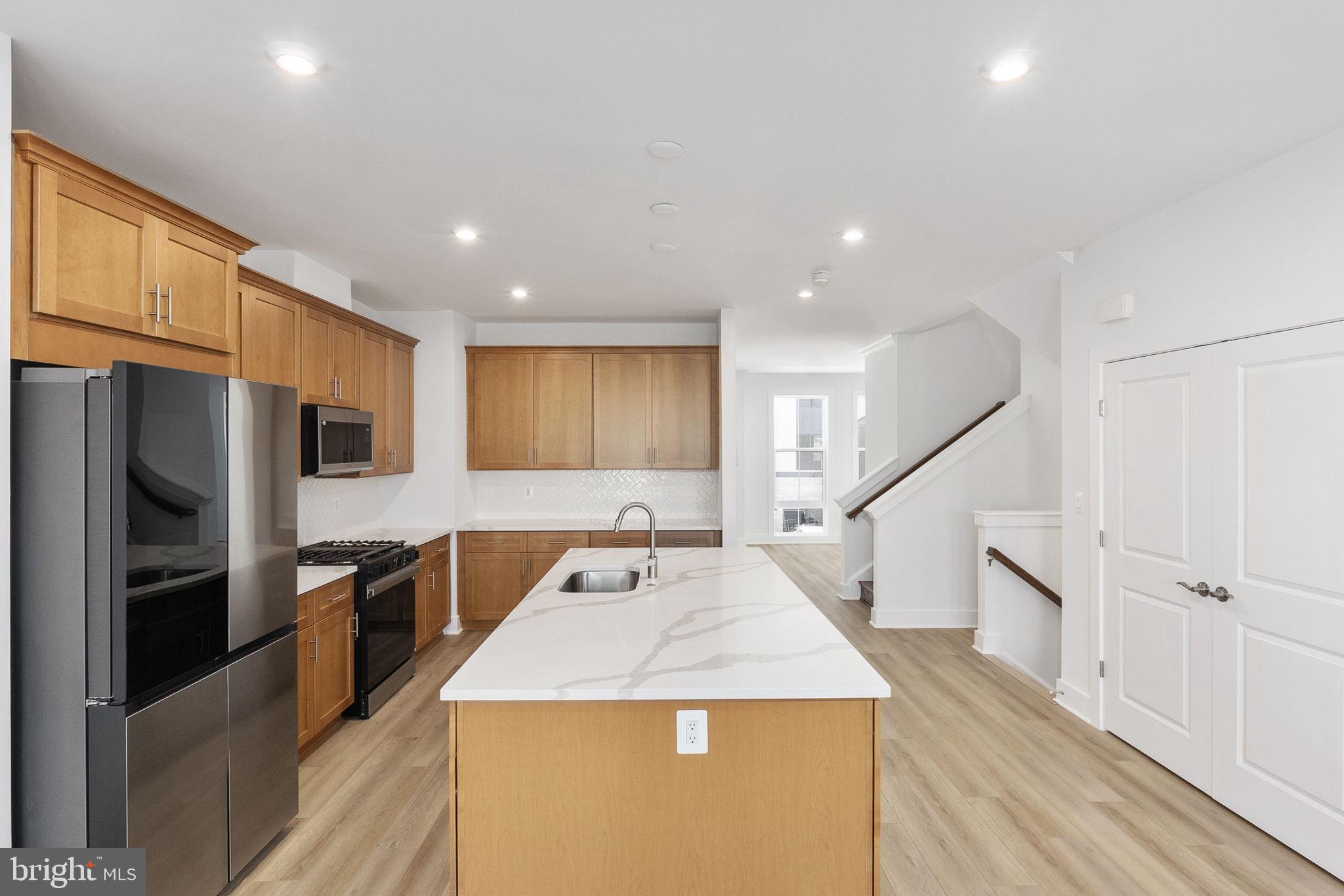 LORTON VALLEY - Residential